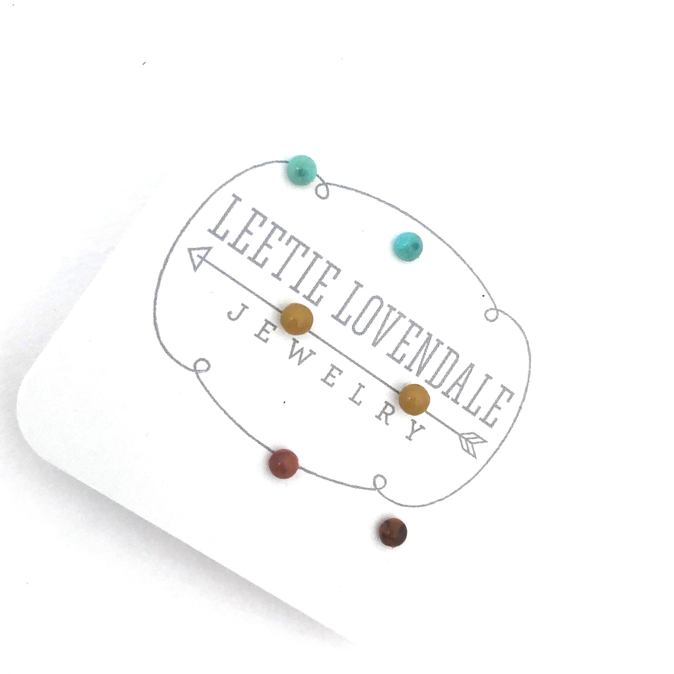 terracotta teal coral