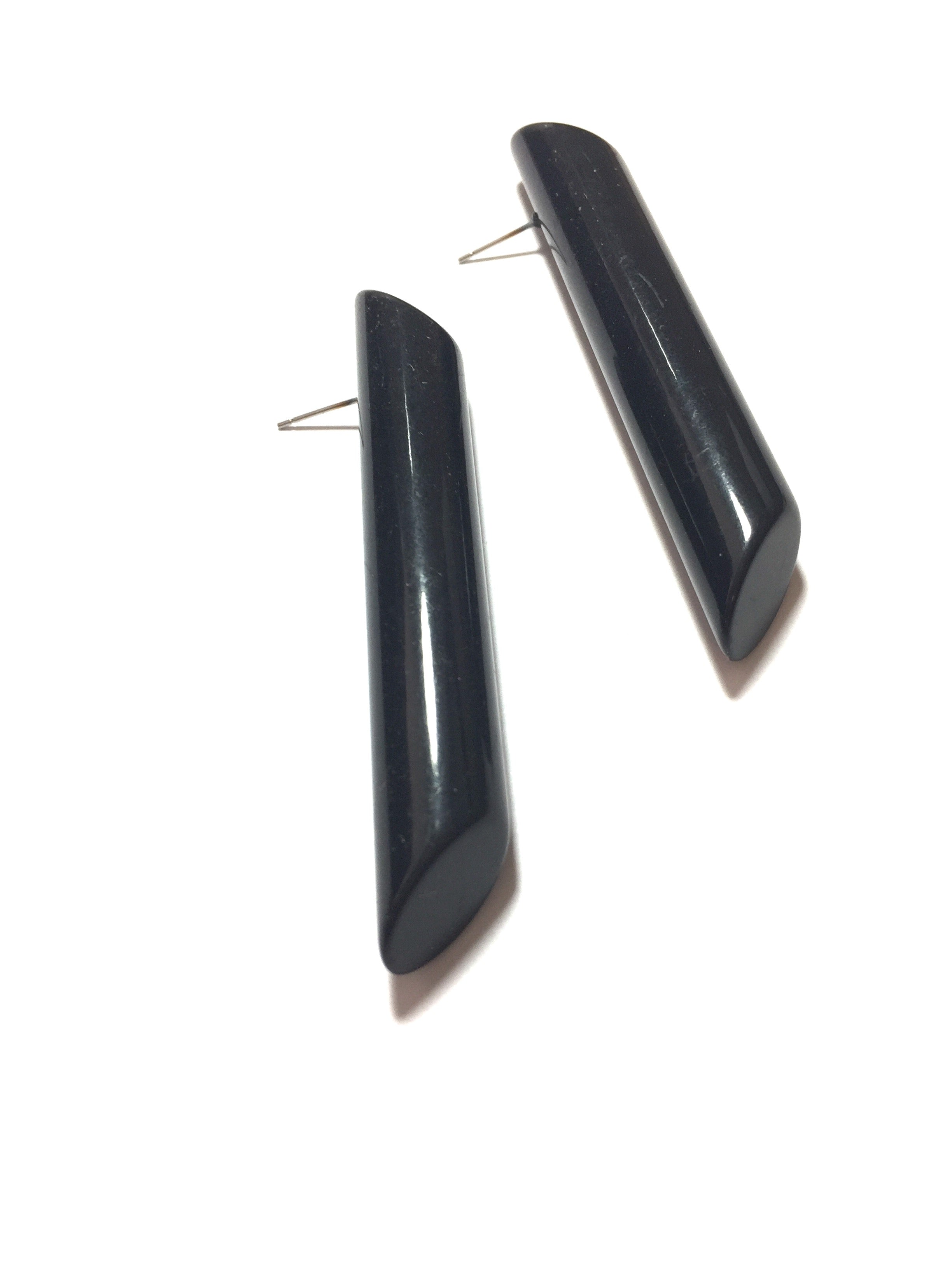 lucite stick studs