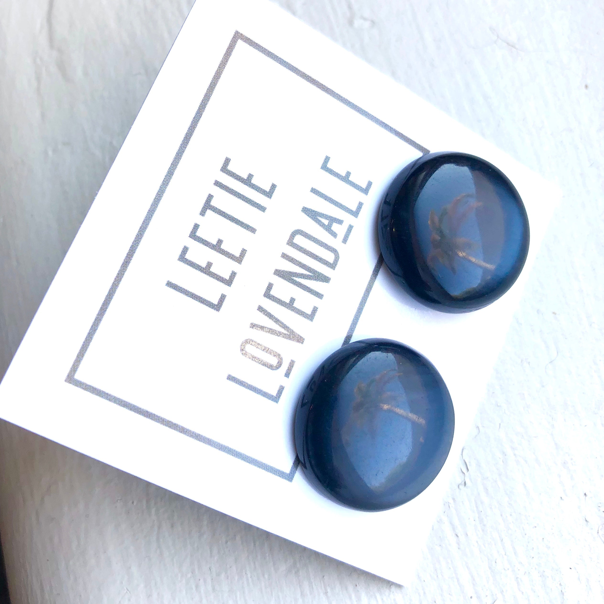 best plastics earrings