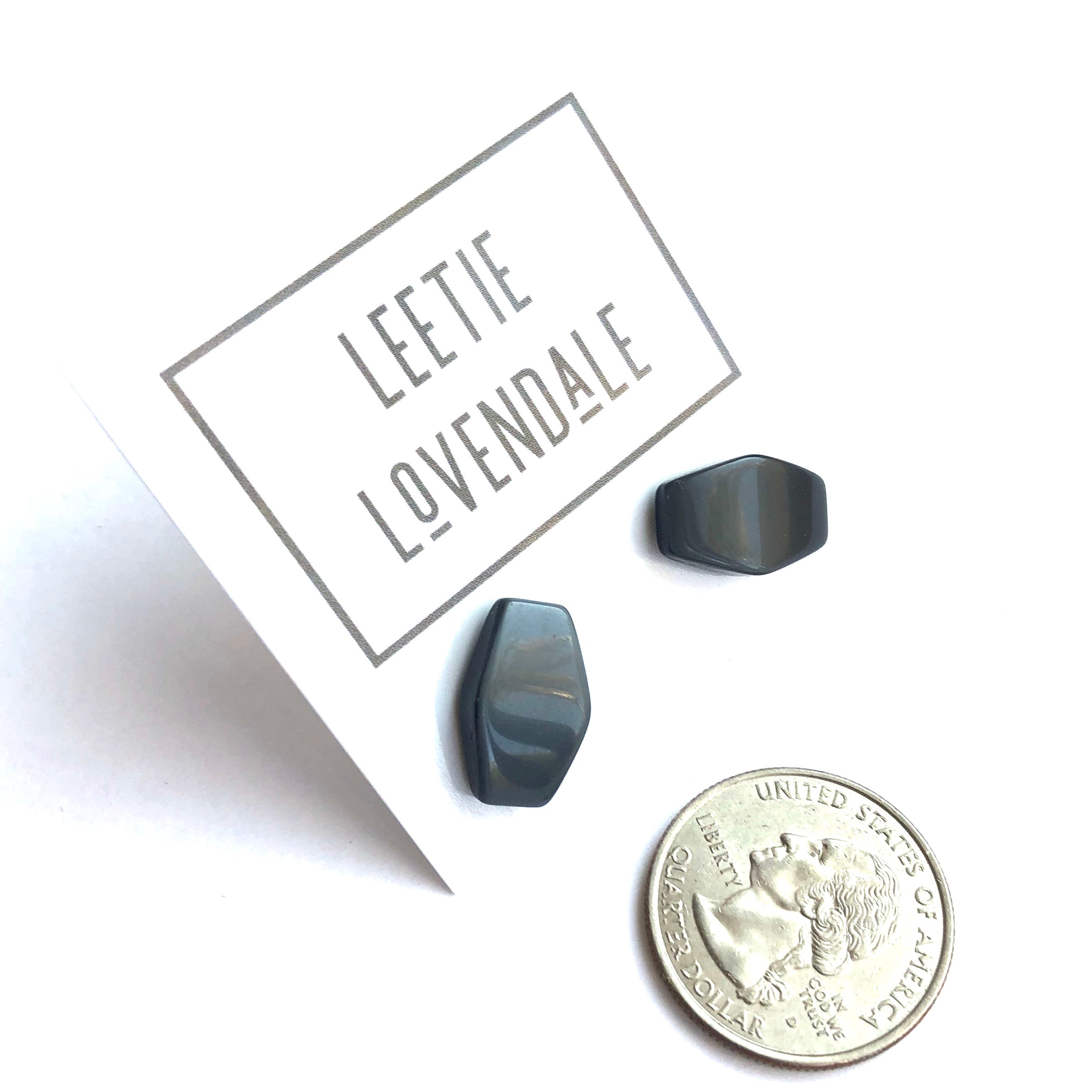 acrylic lucite jewelry