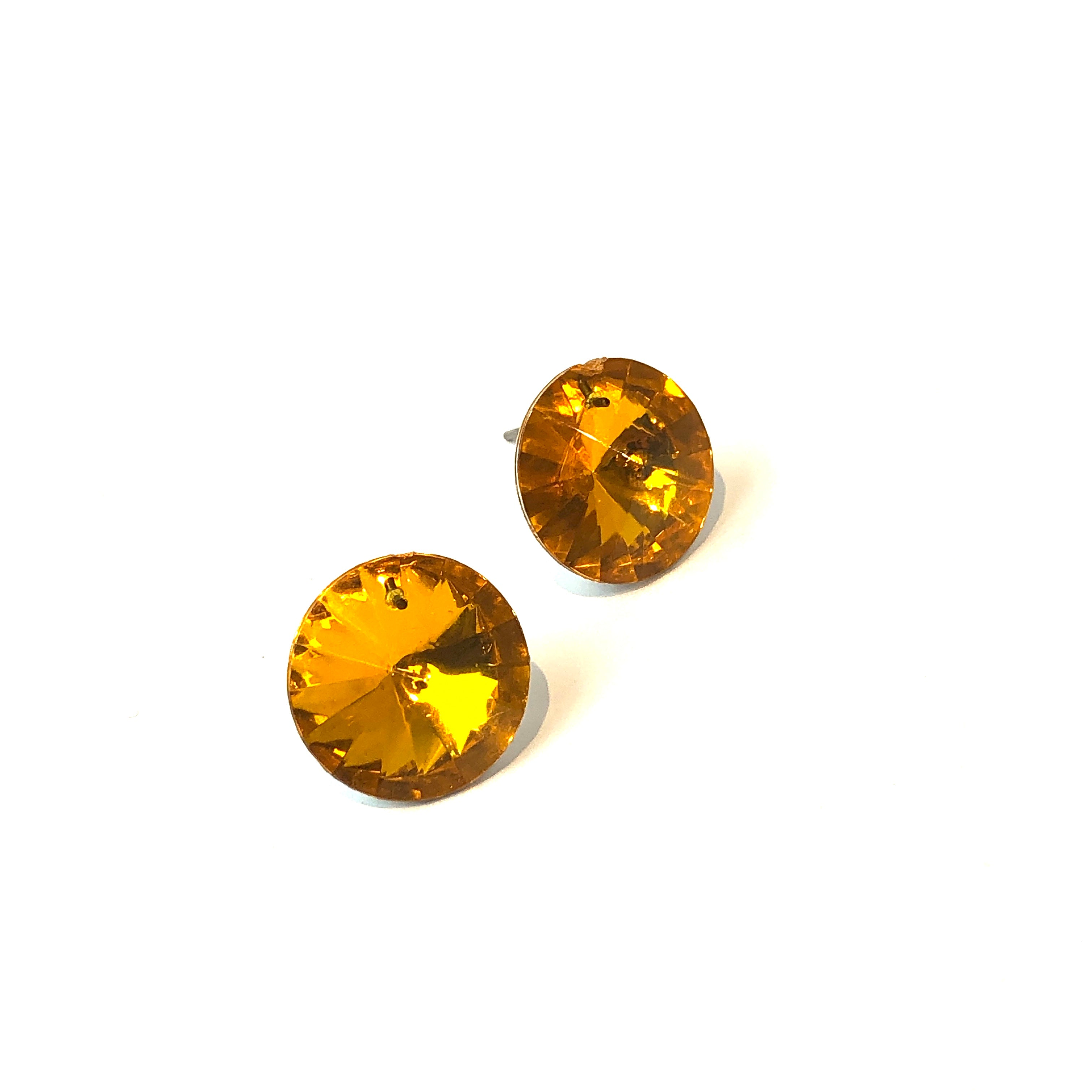 topaz foil studs