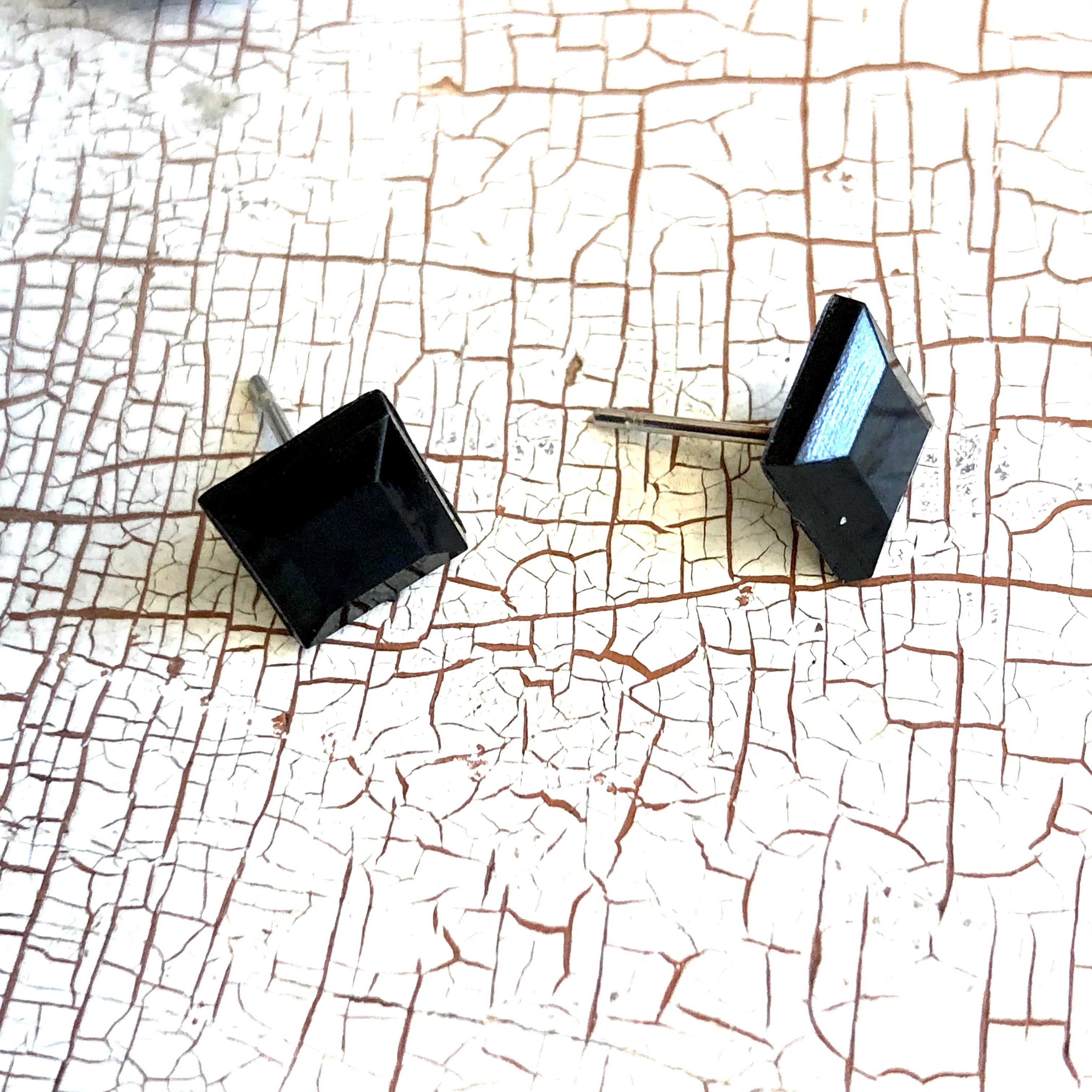 small stud earrings