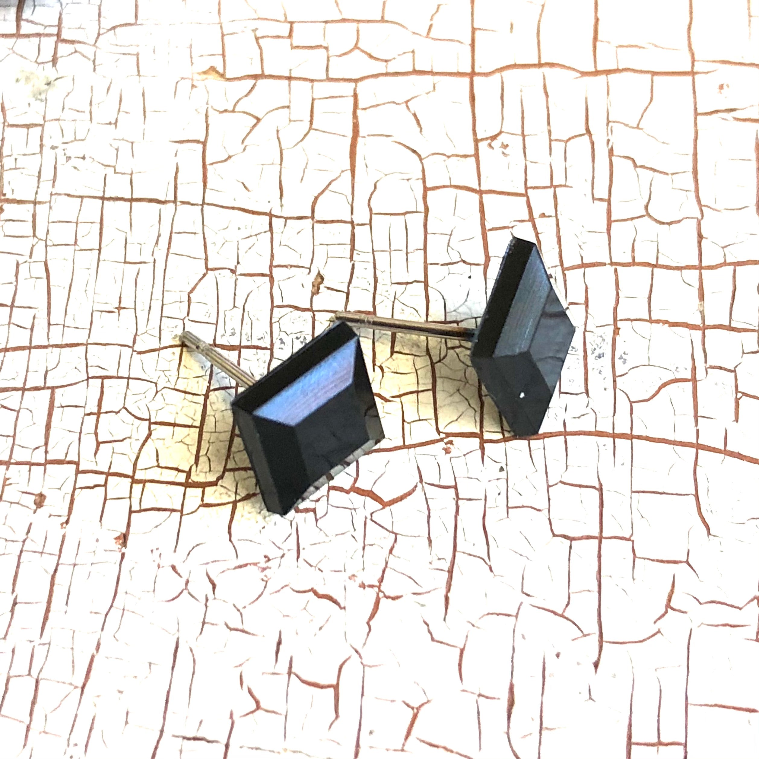 lucite retro acrylic