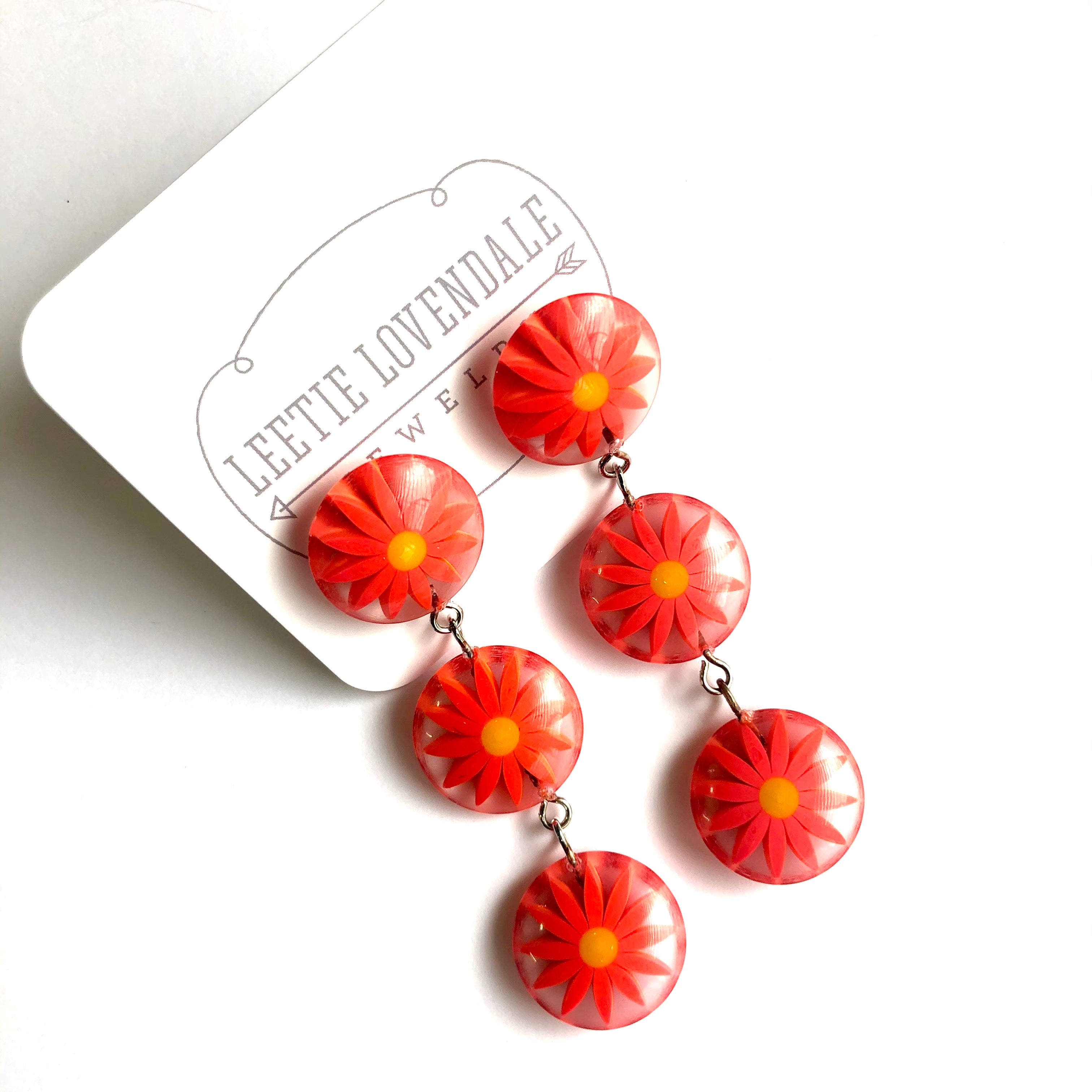 leetie plastic acrylic