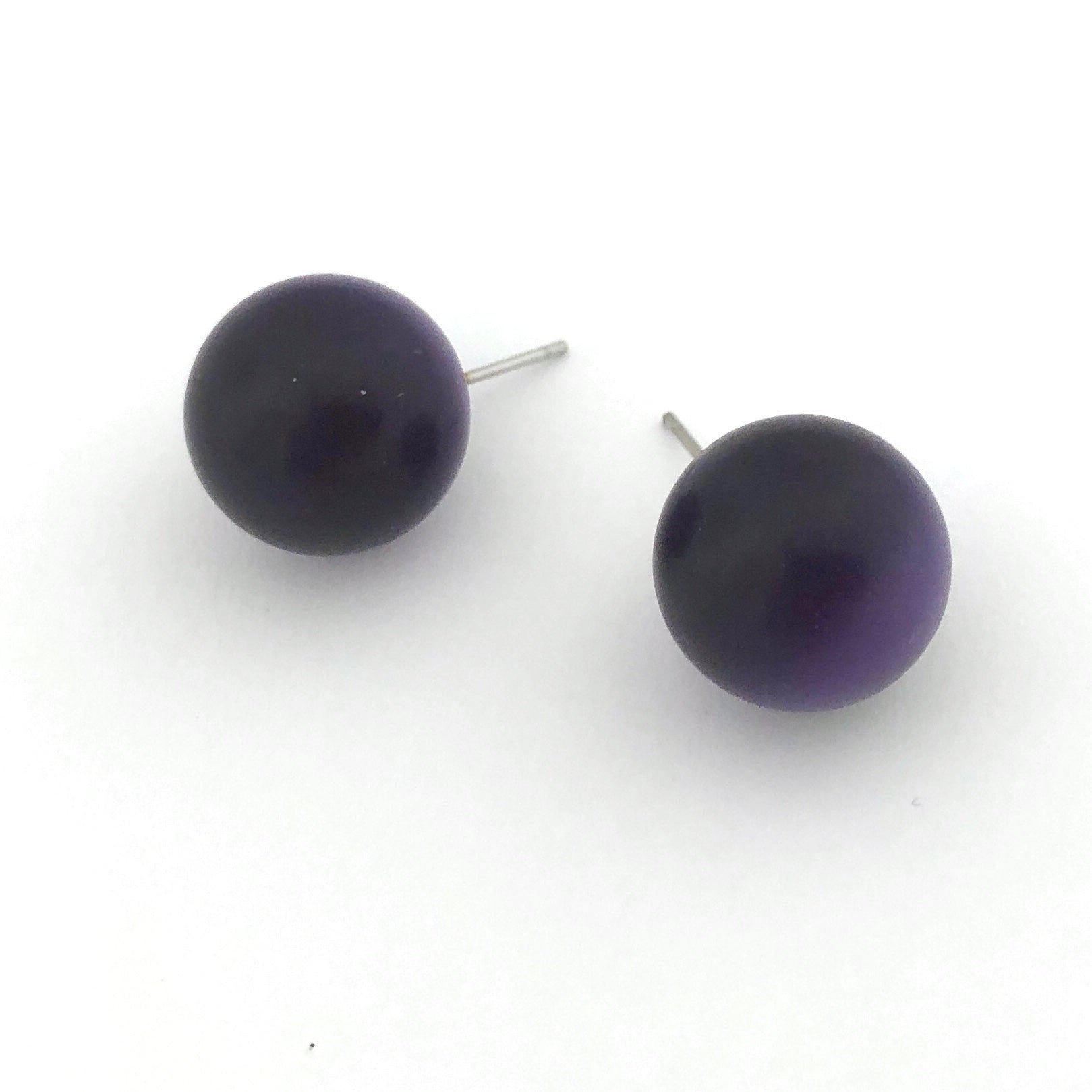 jumbo moonglow earrings