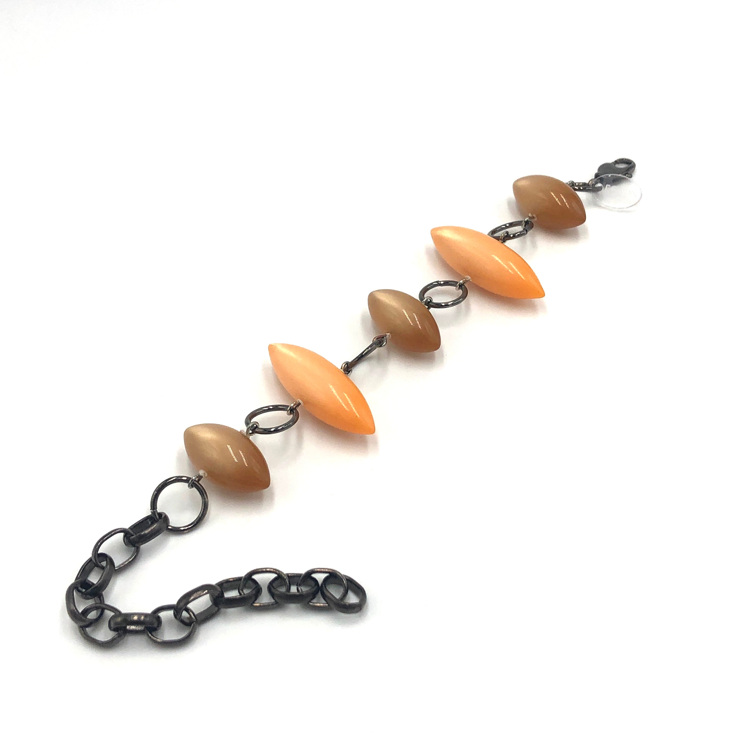 pod bracelet moonglow