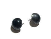 grey moonglow earrings