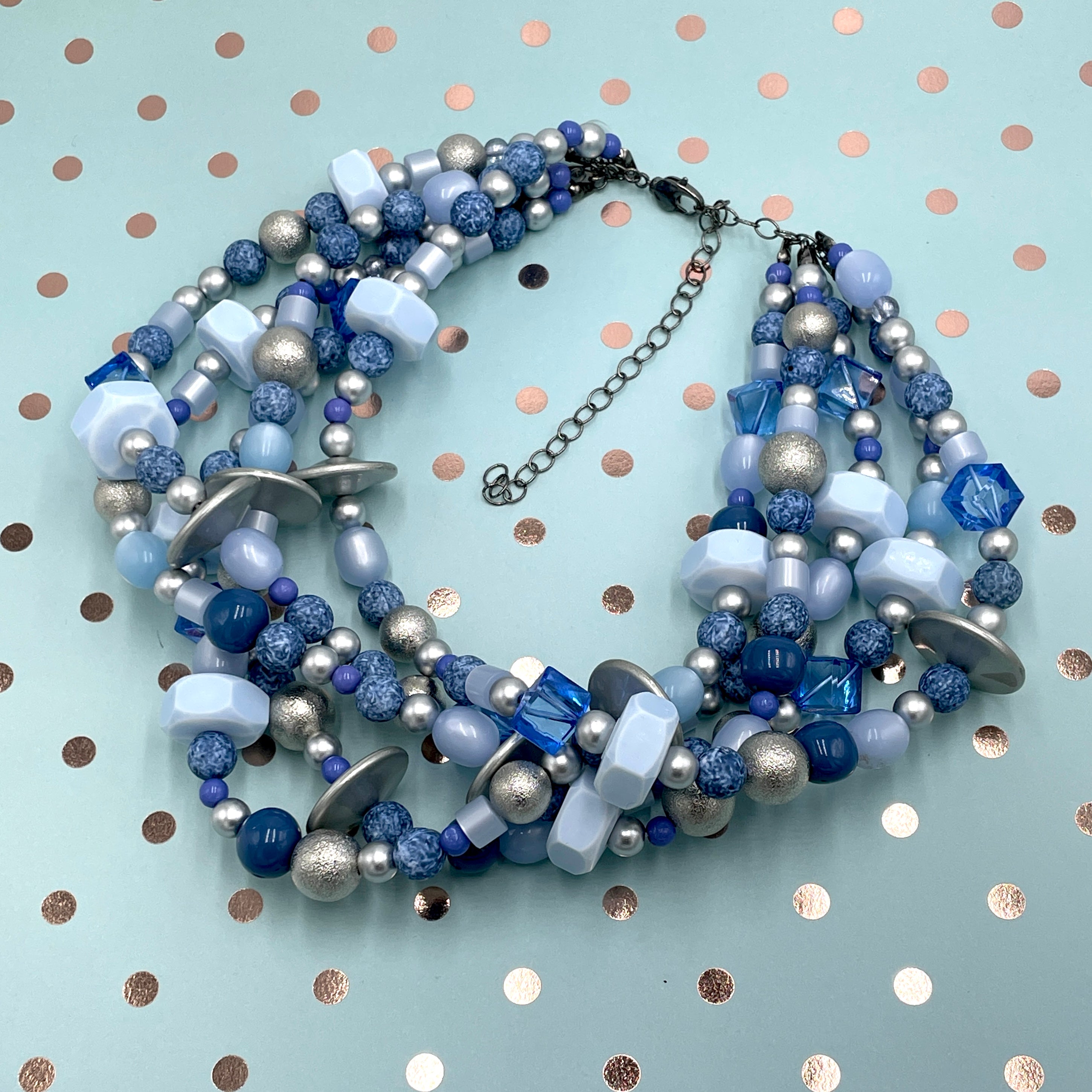 Sylvie Necklace