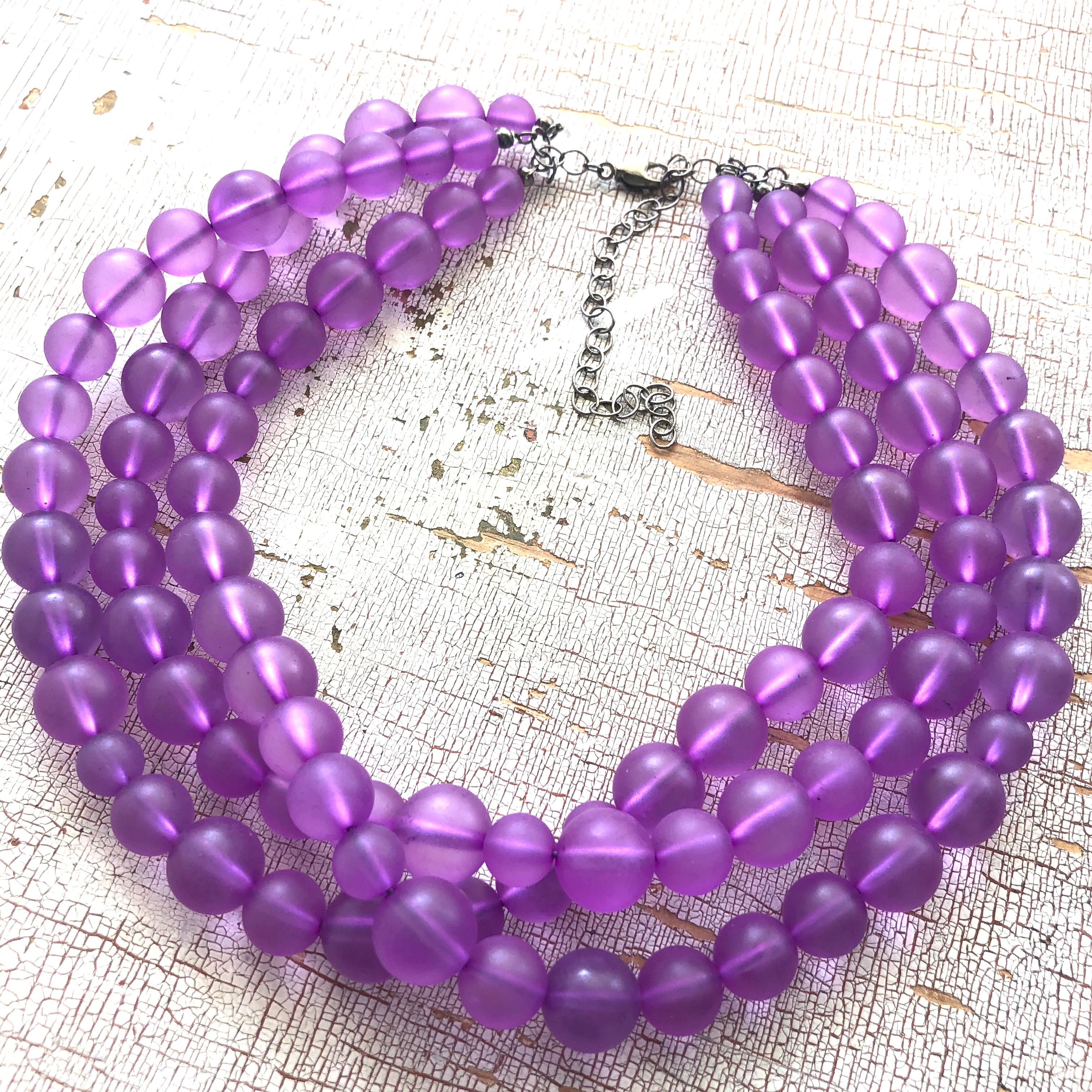 vintage retro lucite