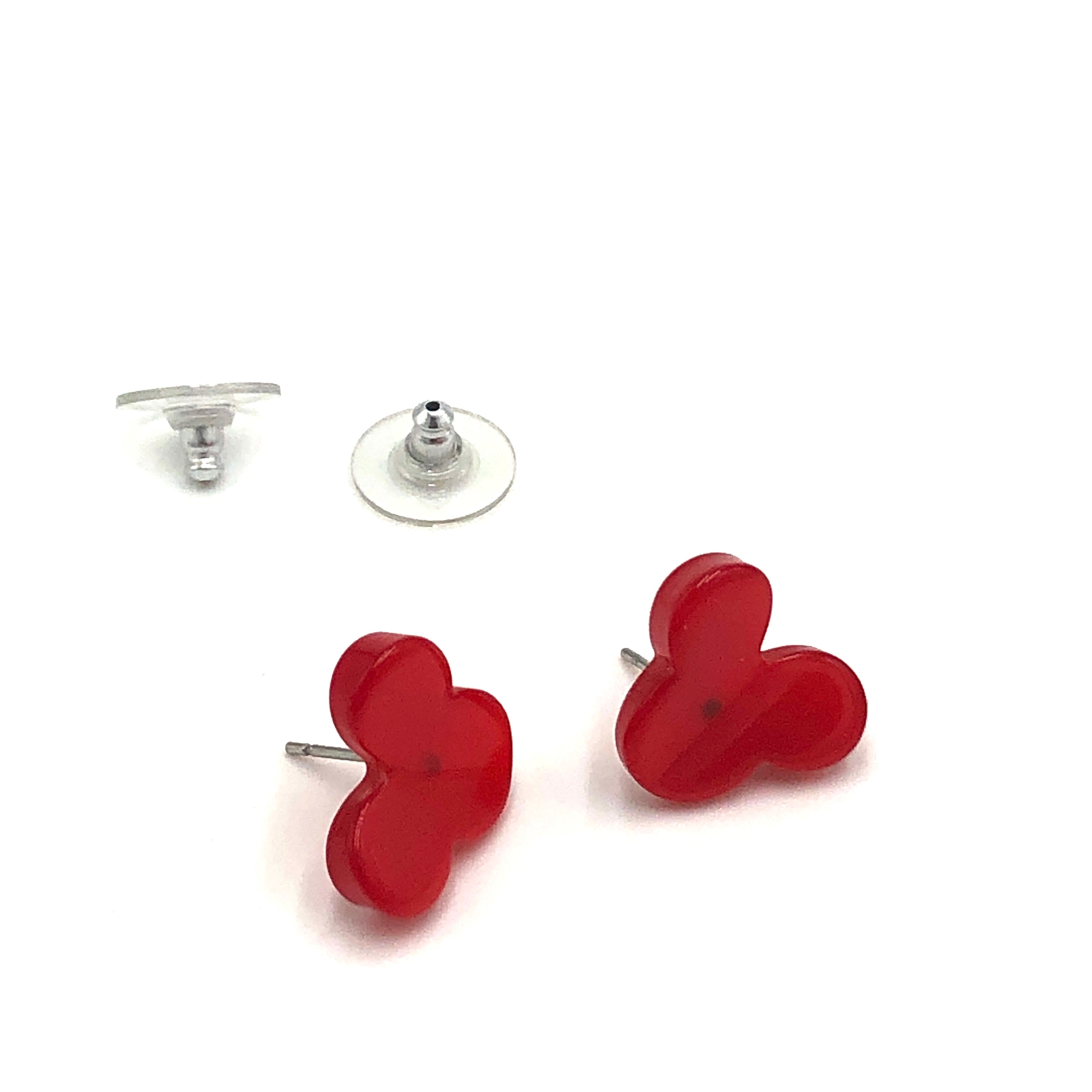mouse studs