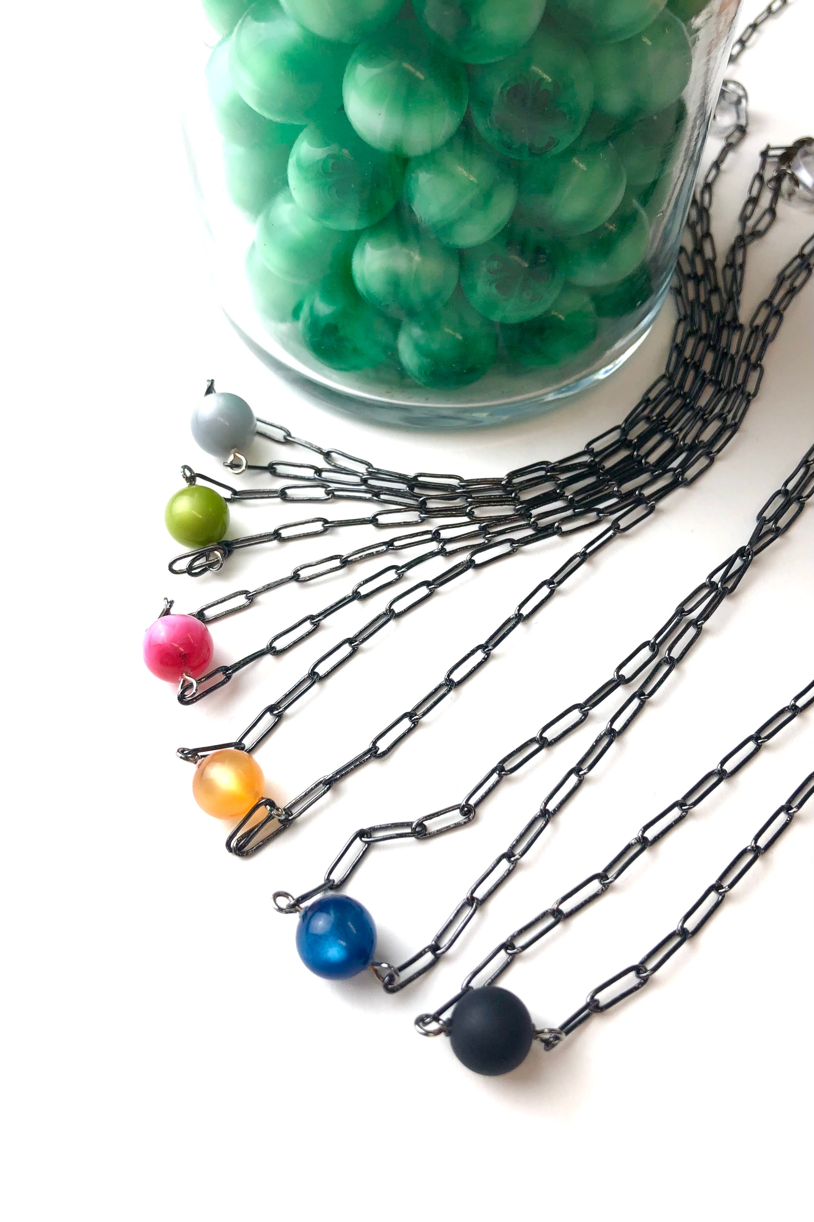 moonglow necklaces