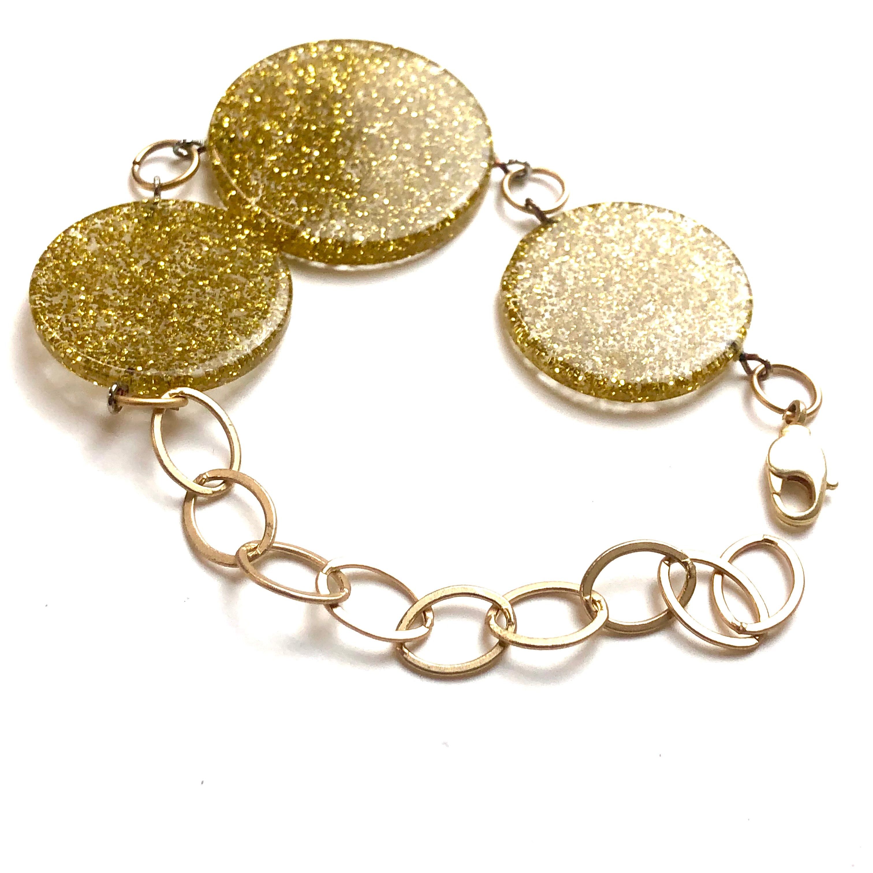 vintage bracelet