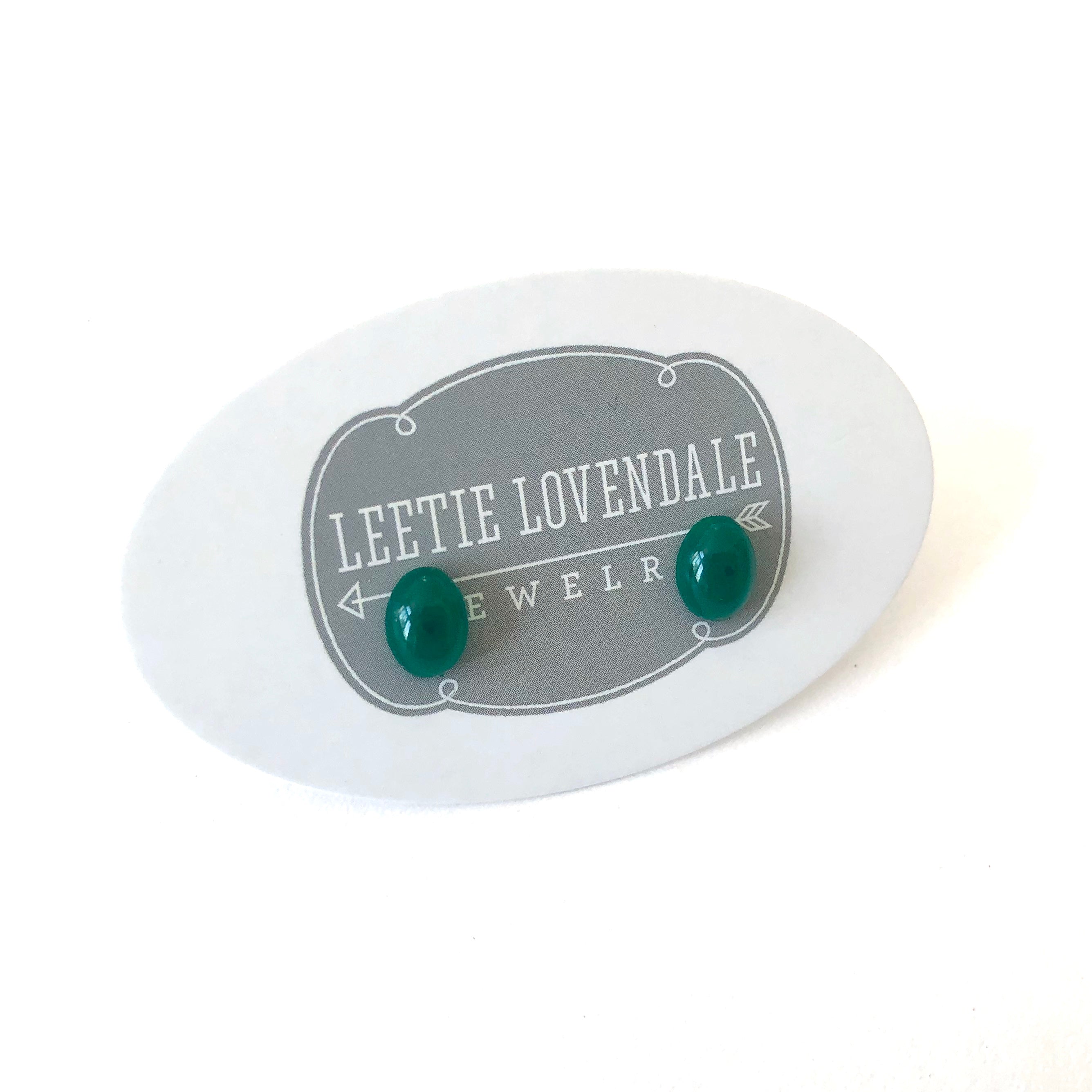 vintage small lucite