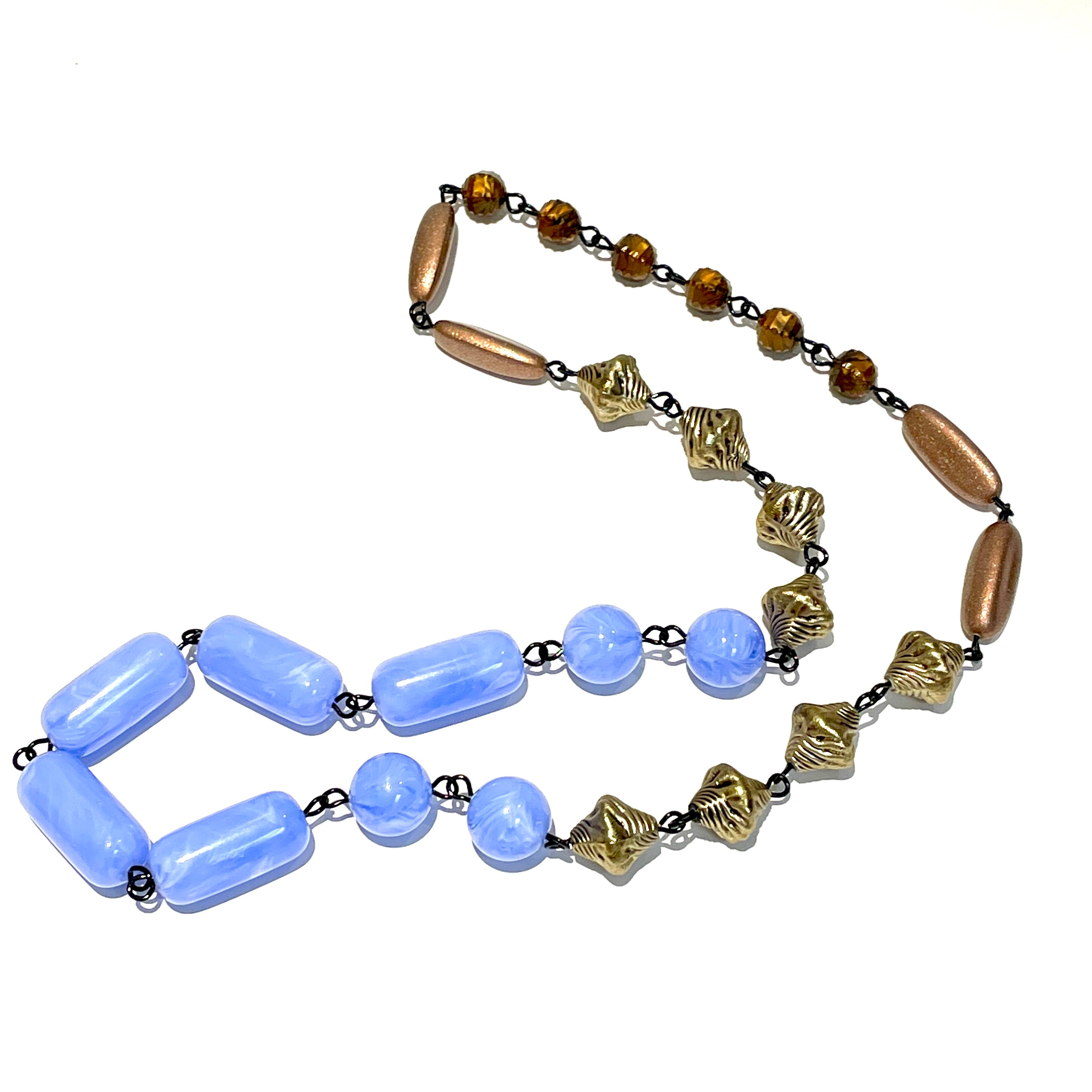 Retro Vintage Lucite