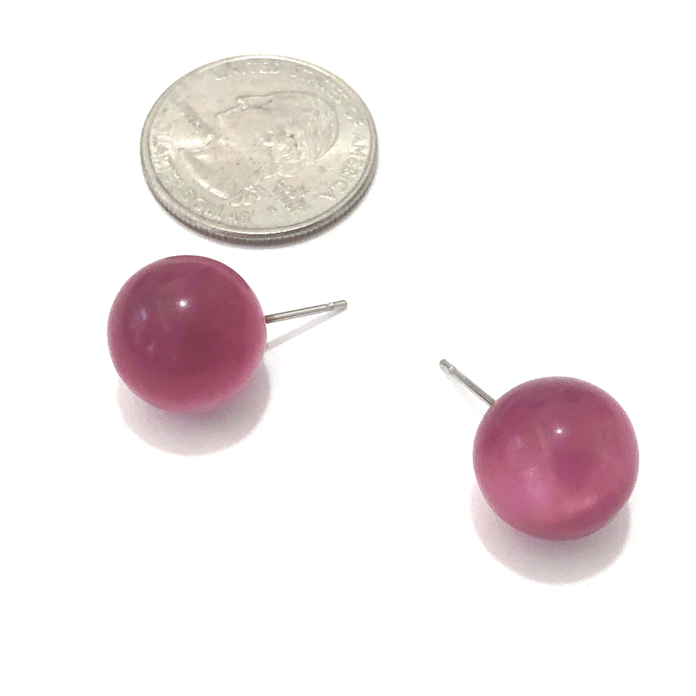 vintage cranberry moonglow