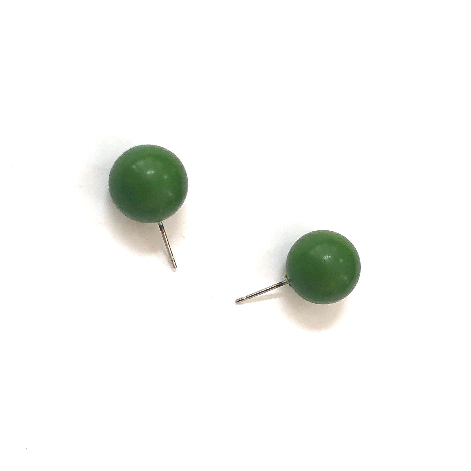 moss green vintage