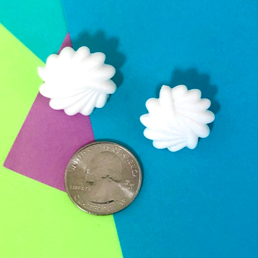 lucite retro acrylic