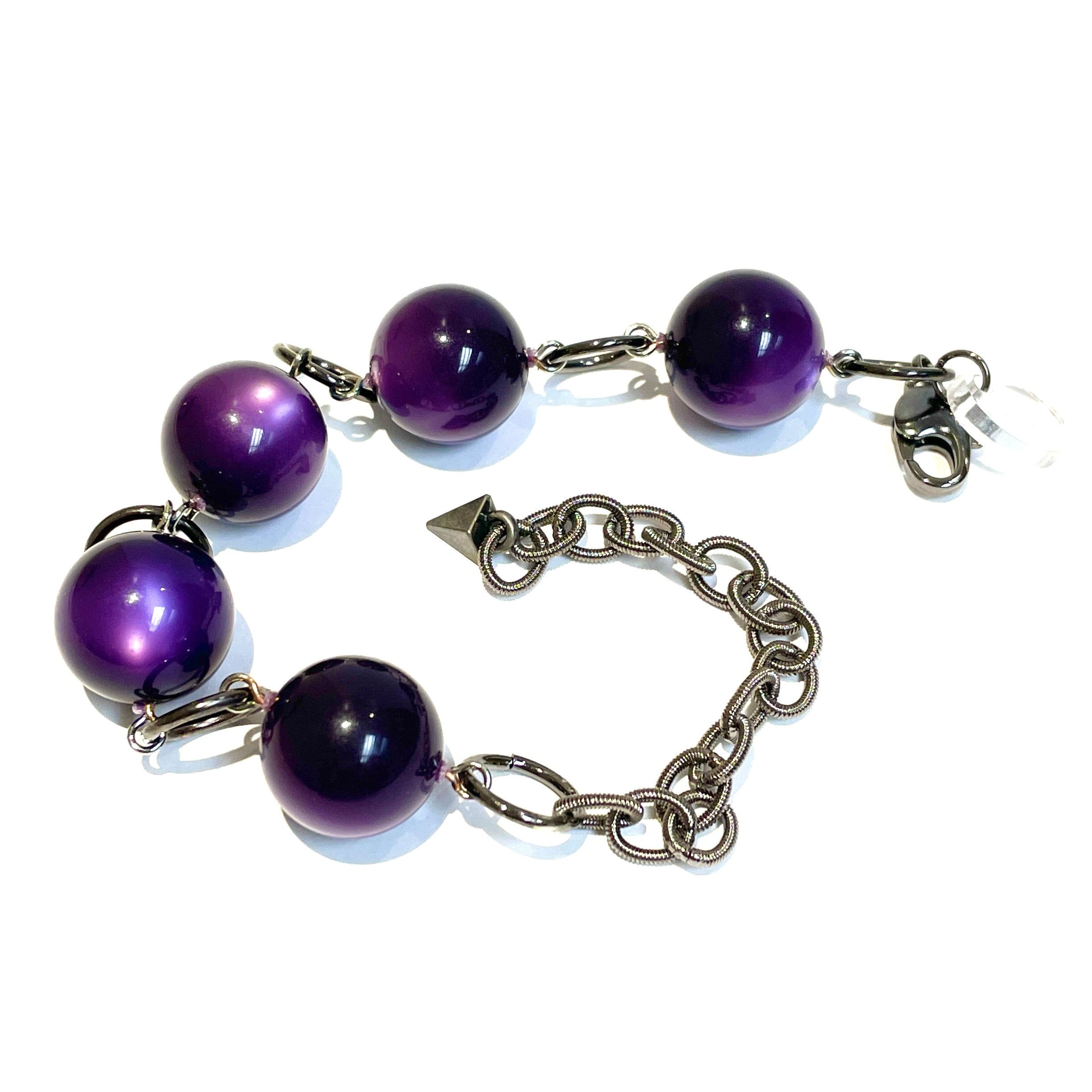 Moonglow Bracelet