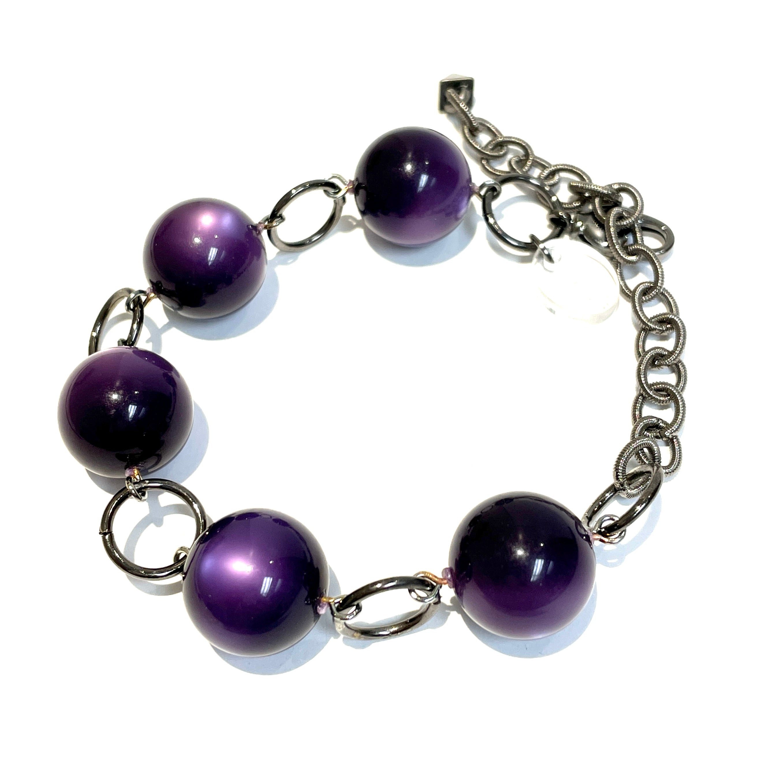 Moonglow Bracelet