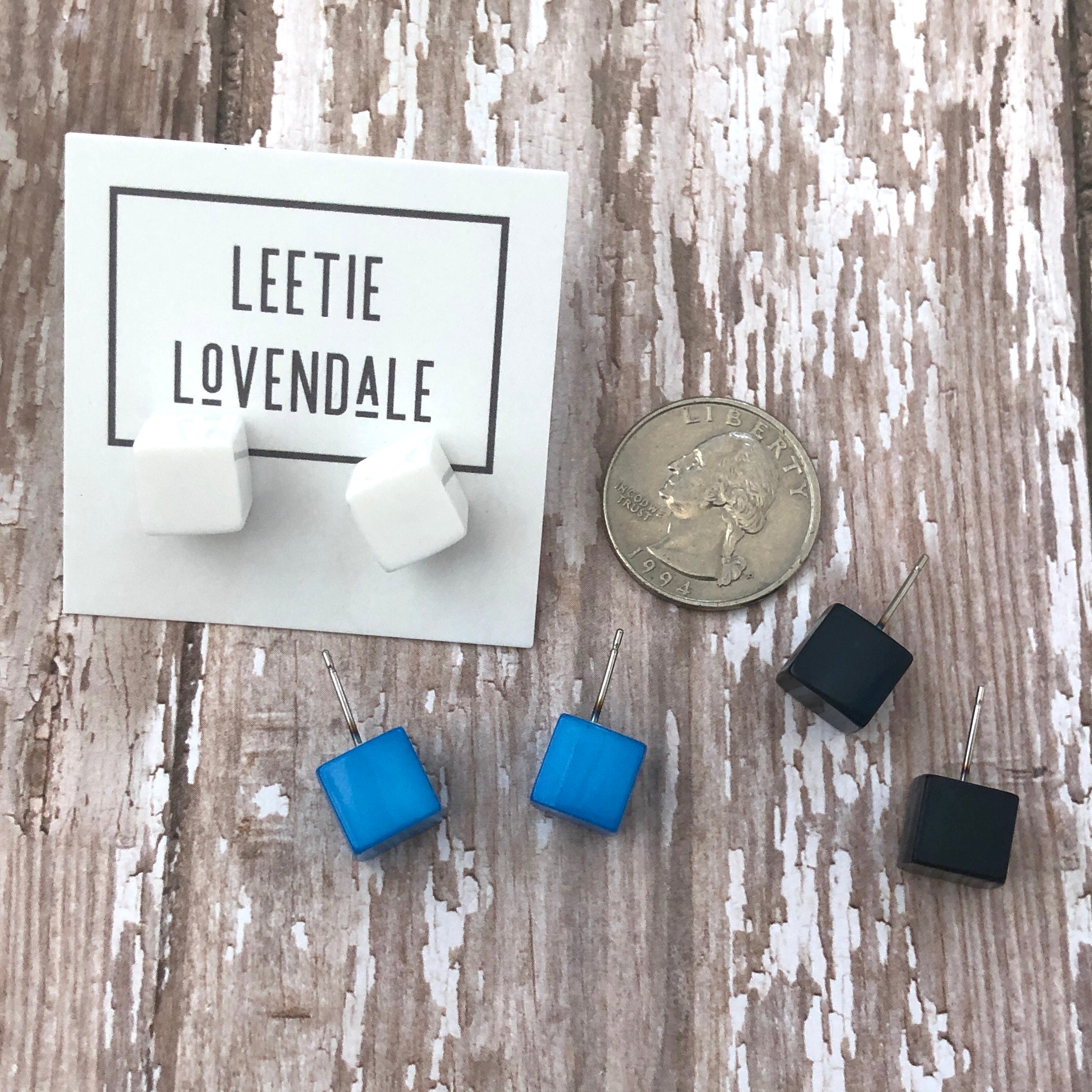 leetie vintage plastic