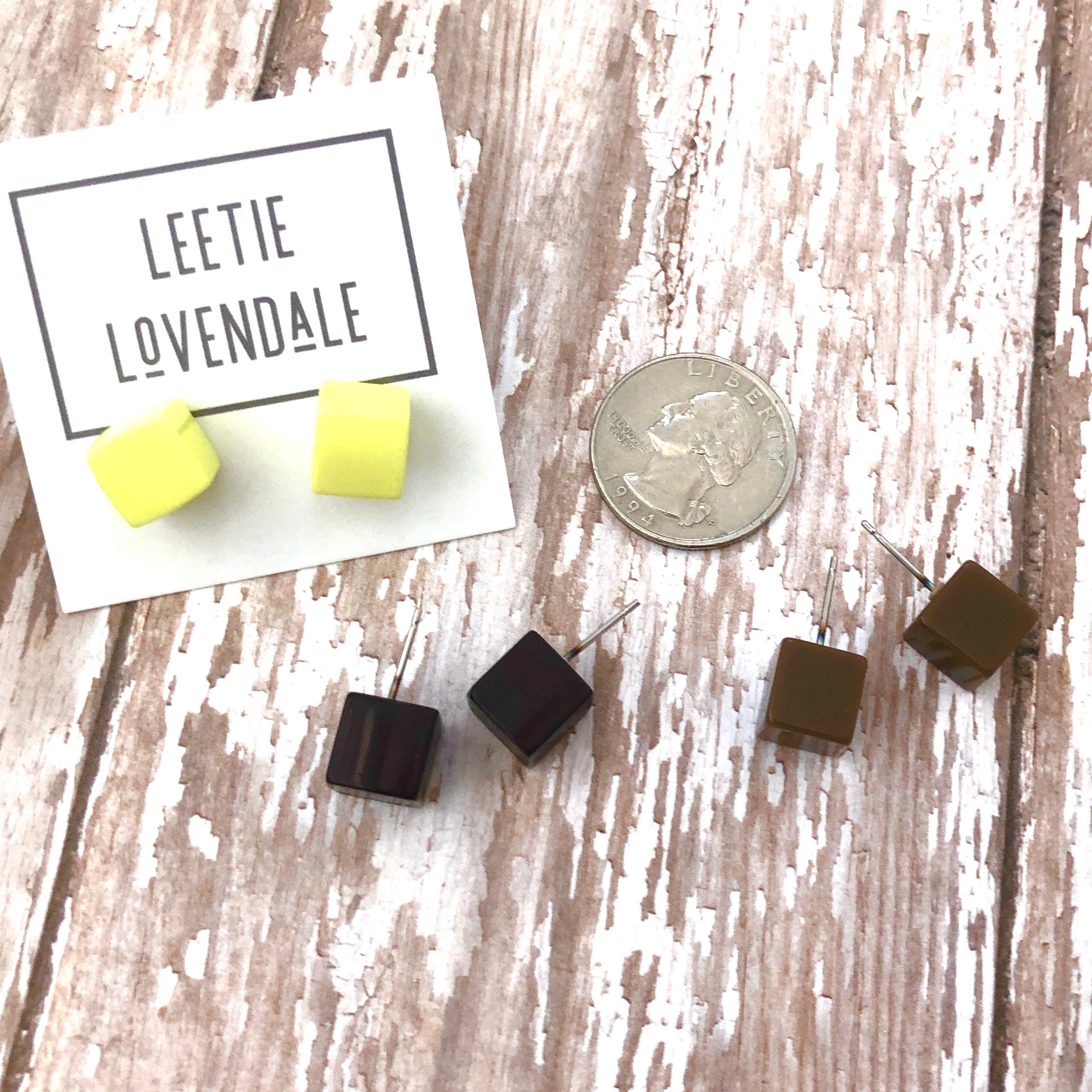 leetie lovendale jewelry