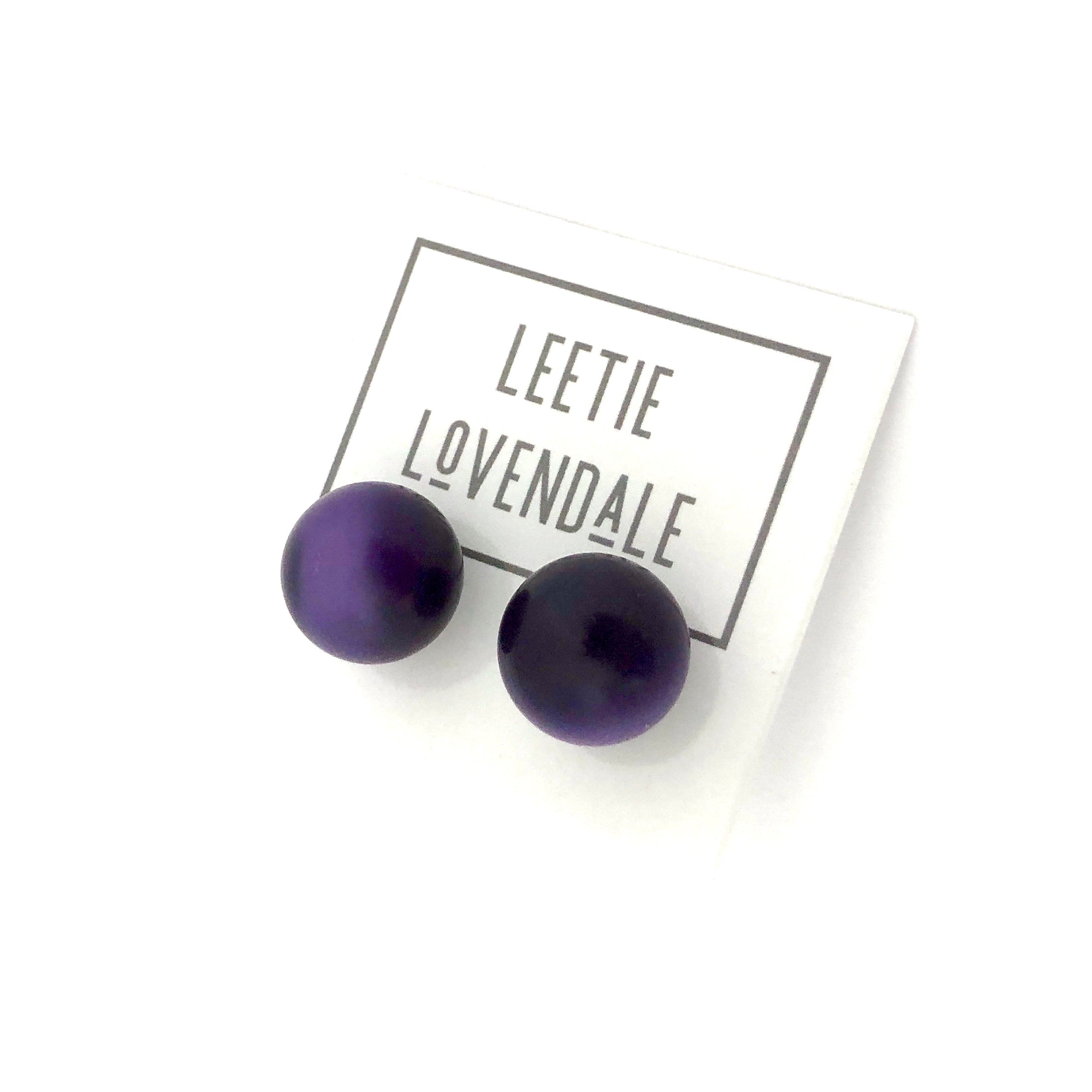 leetie jumbo balls