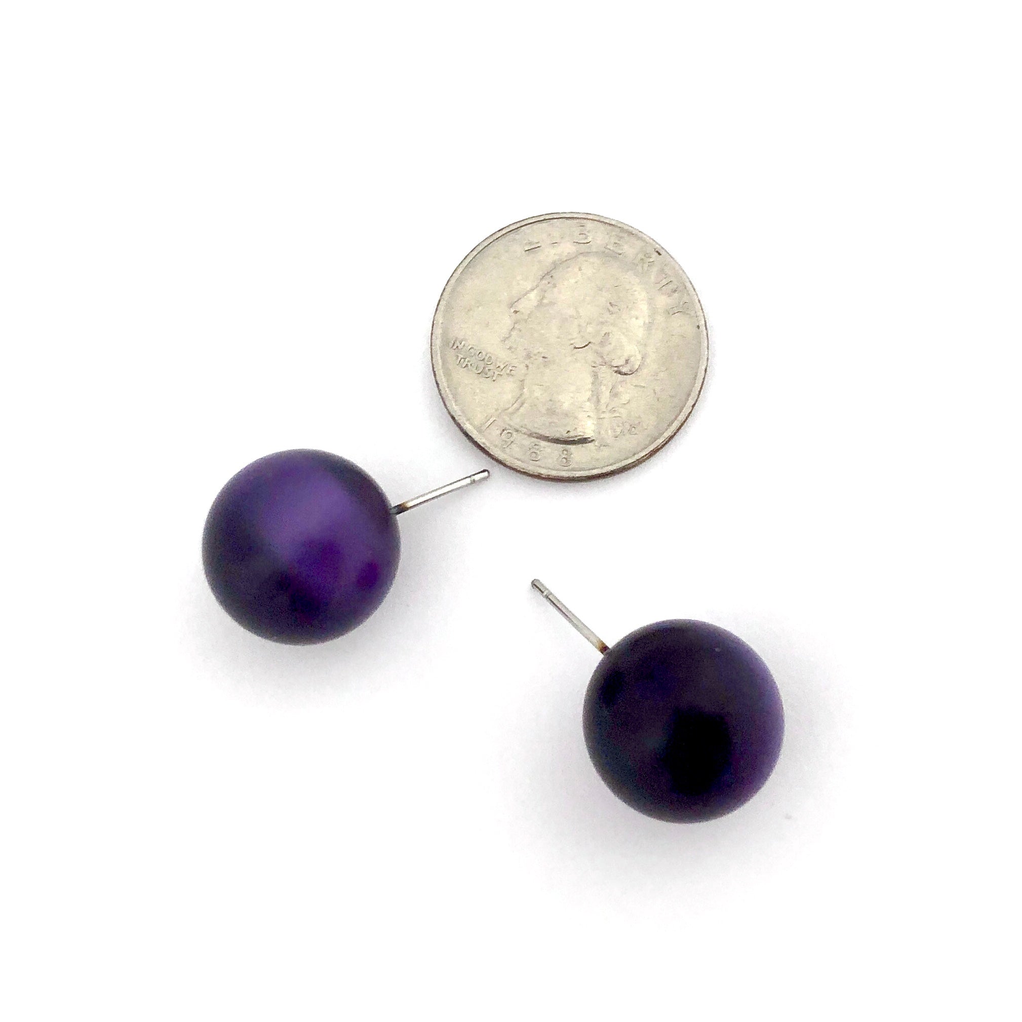 jumbo ball studs
