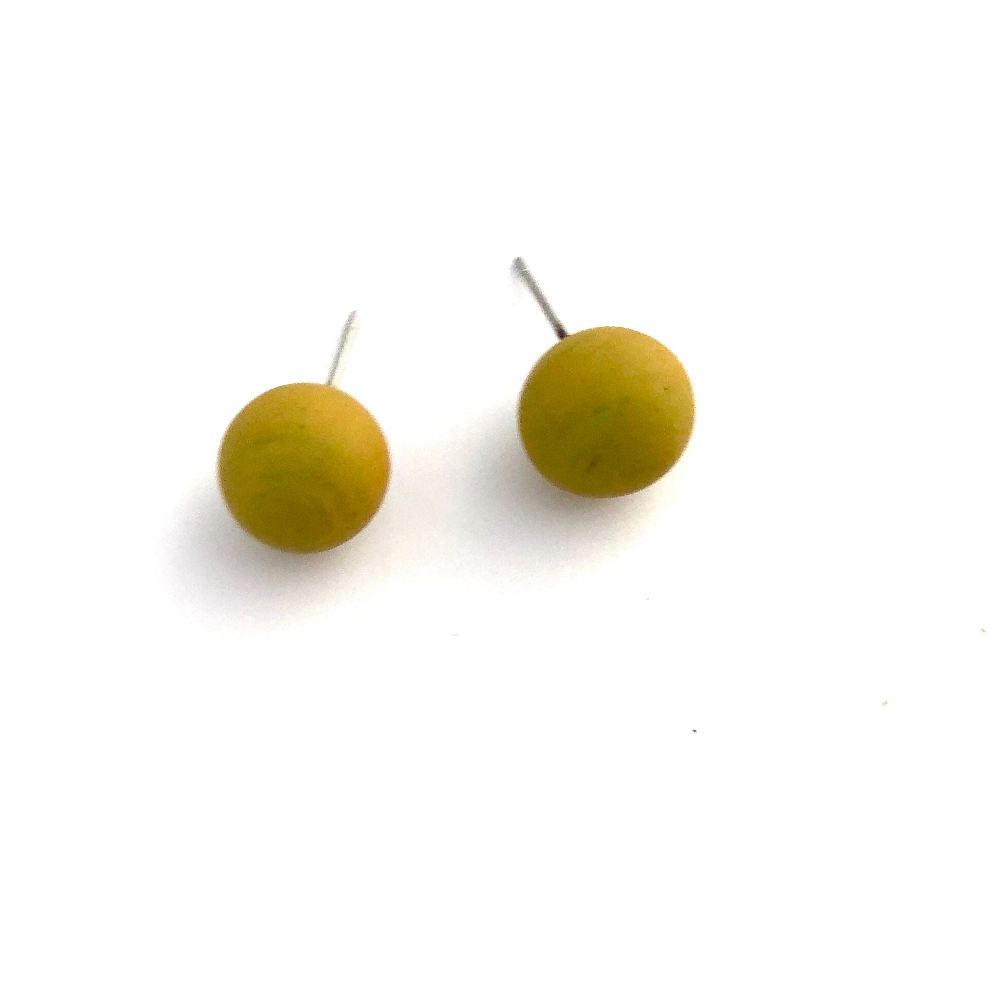 golden chartreuse lucite