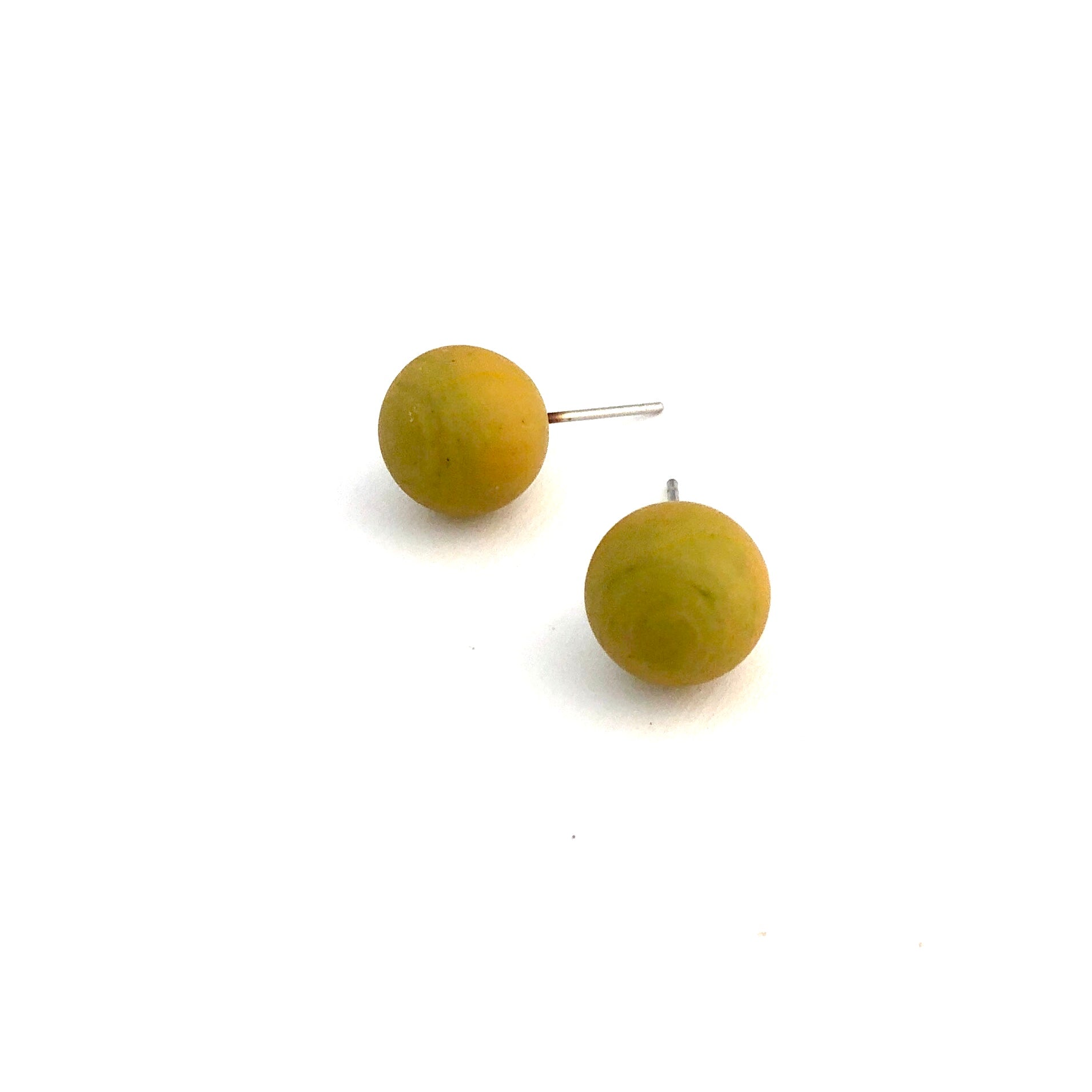 vintage leetie chartreuse