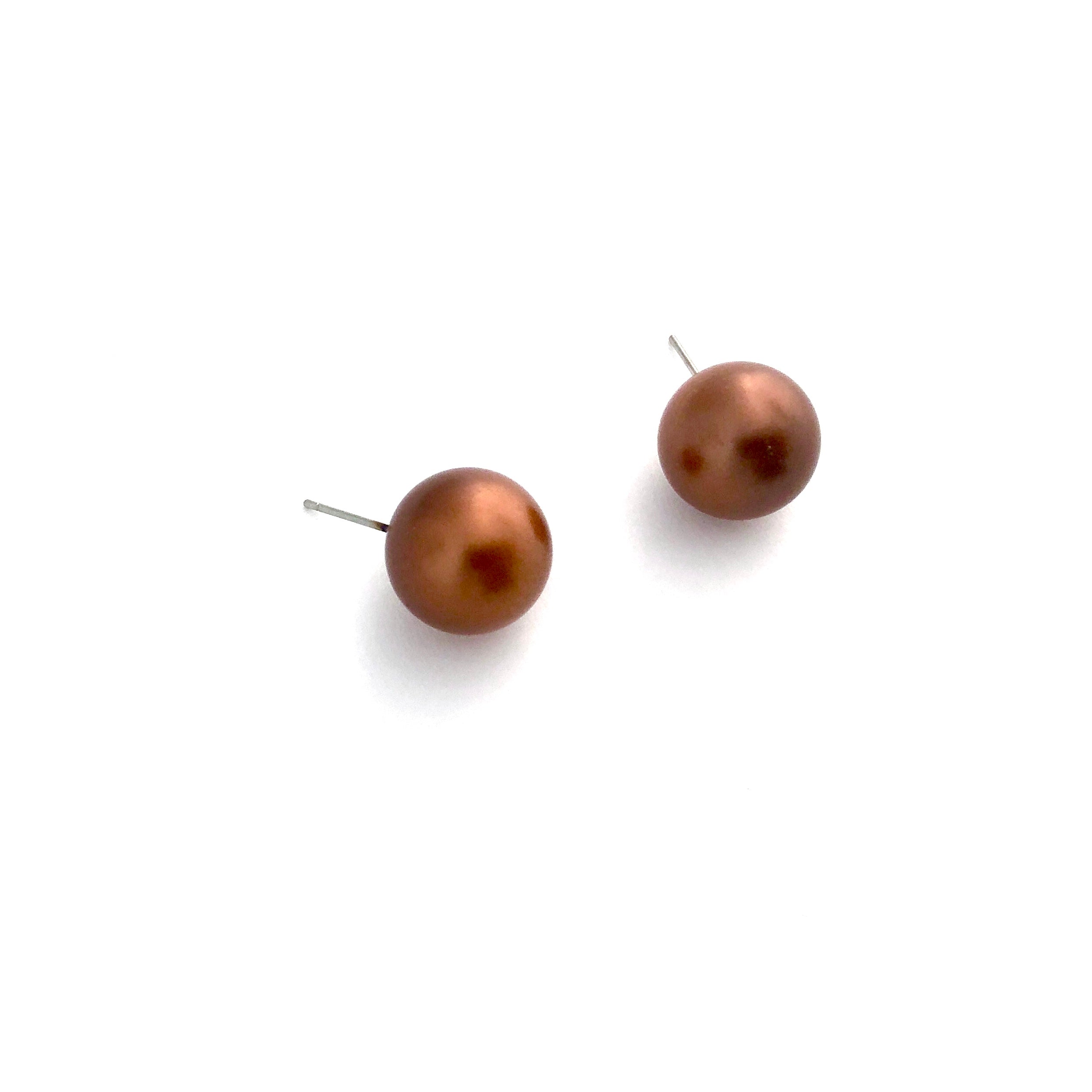 retro ball studs