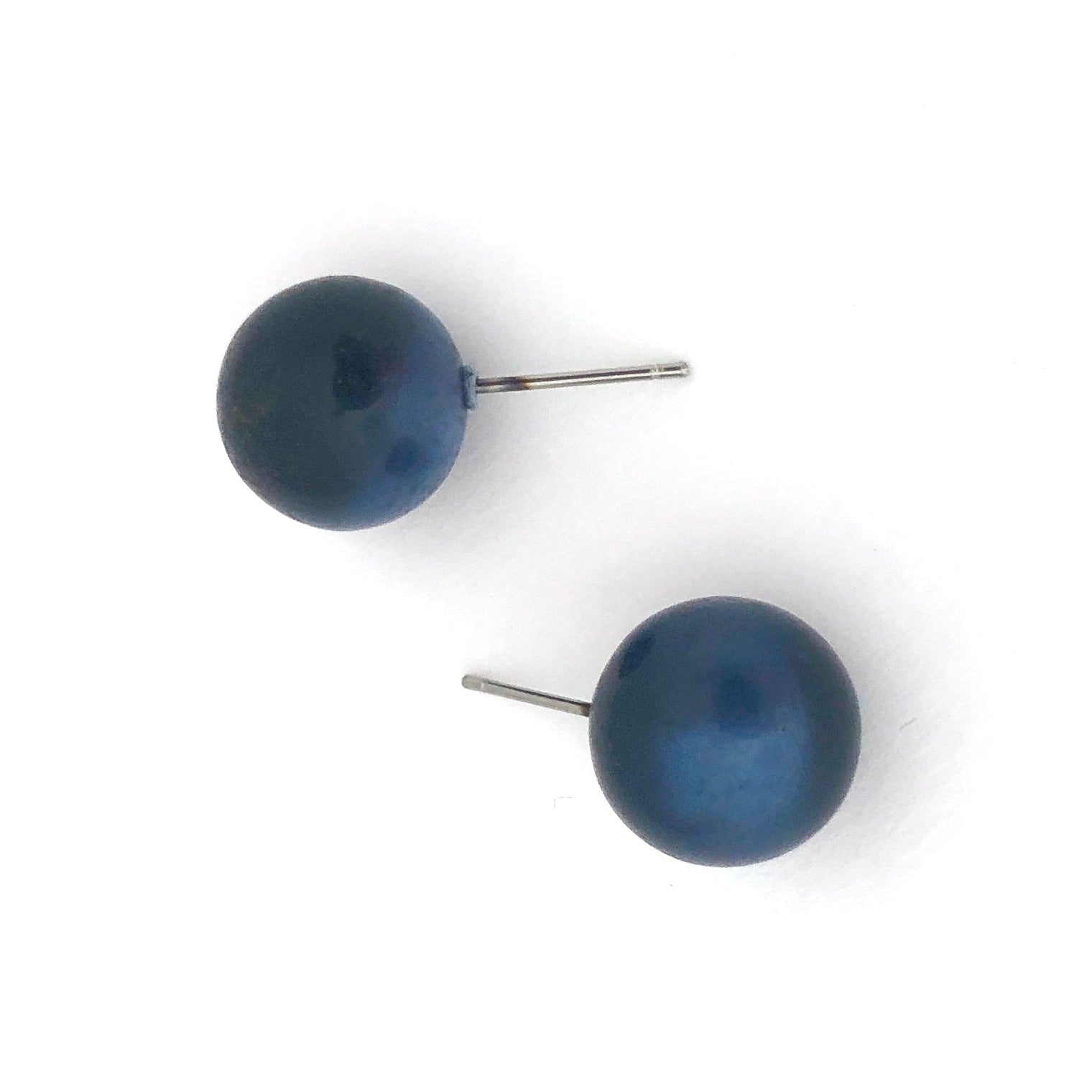 retro ball studs