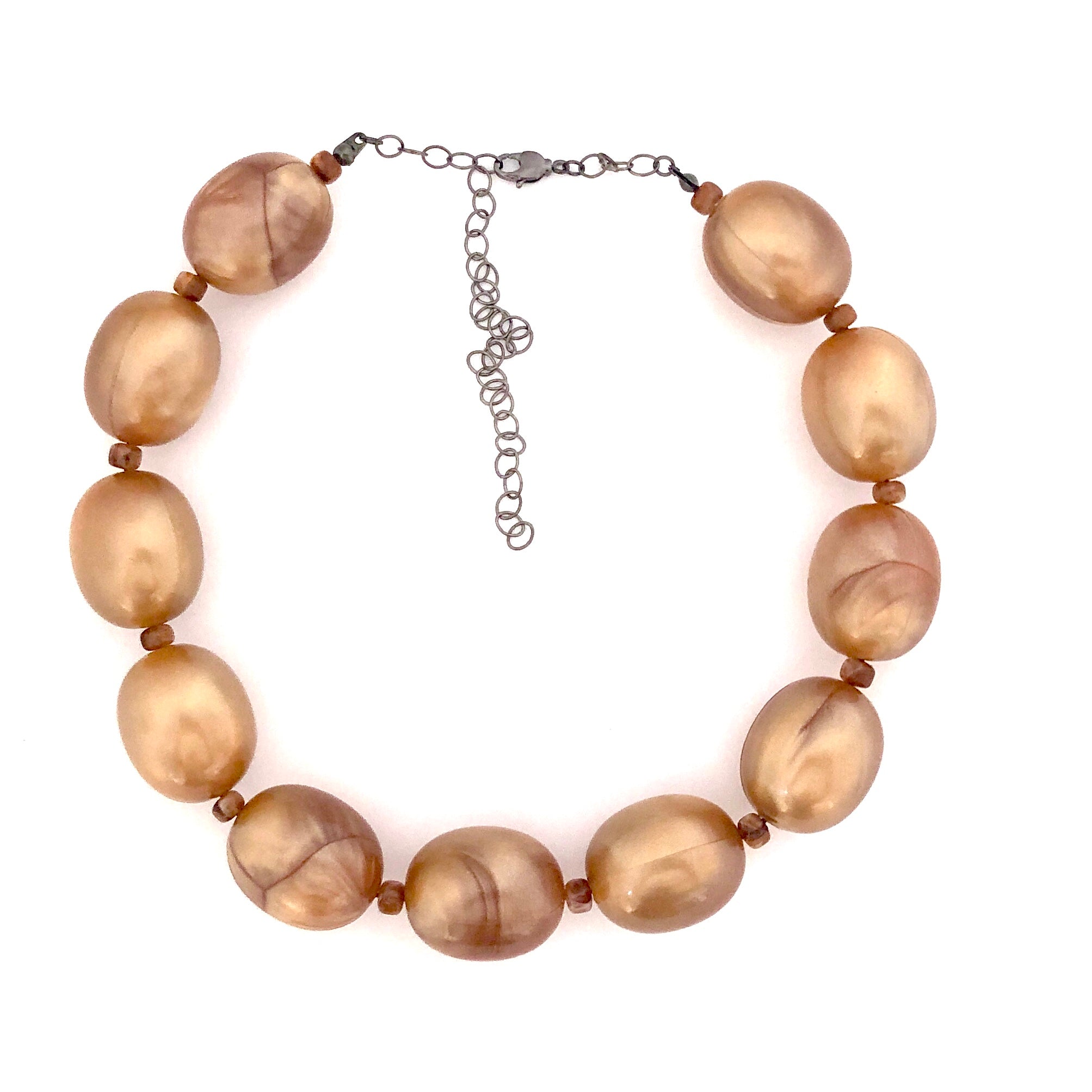 copper marbled marco