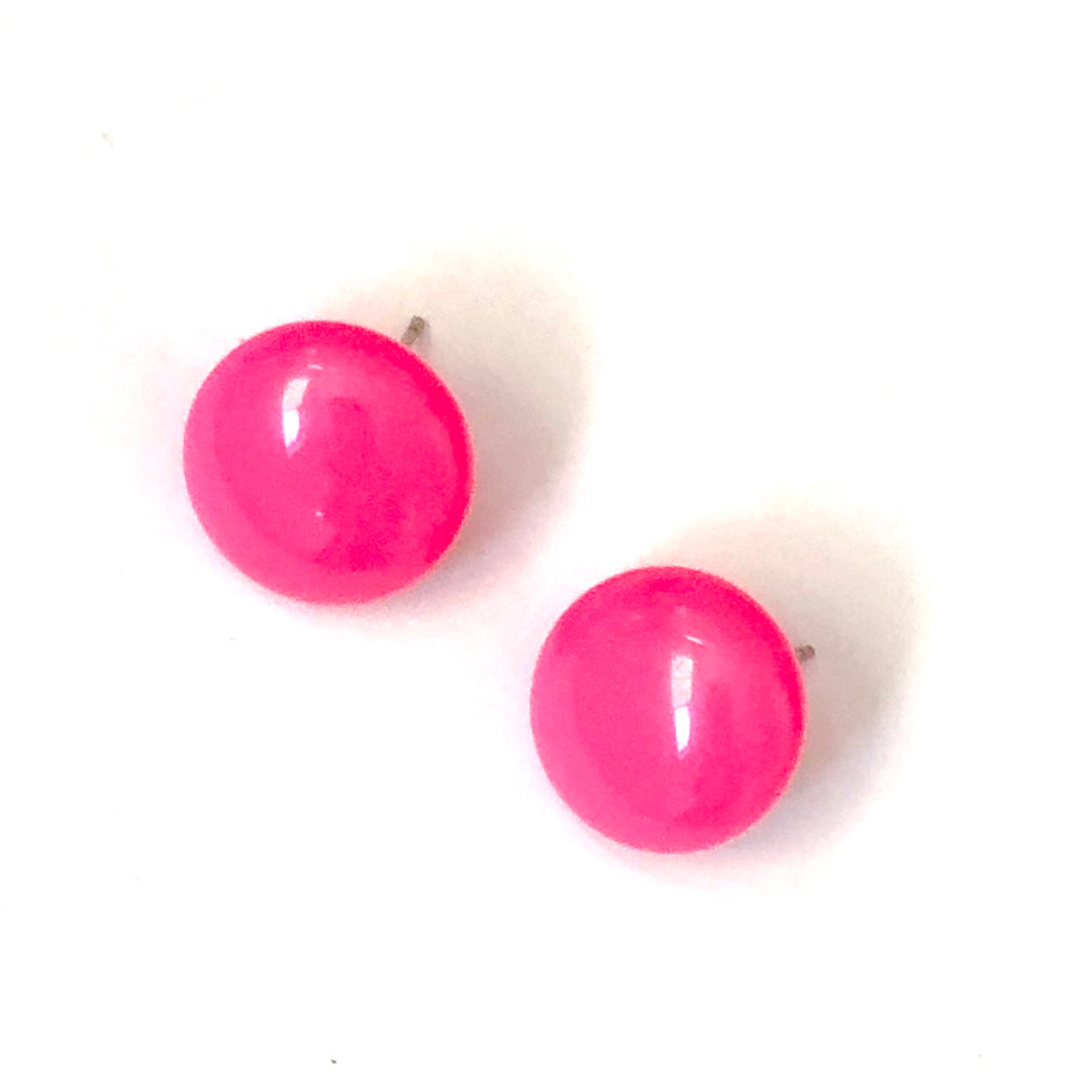 lucite, vintage, leetie