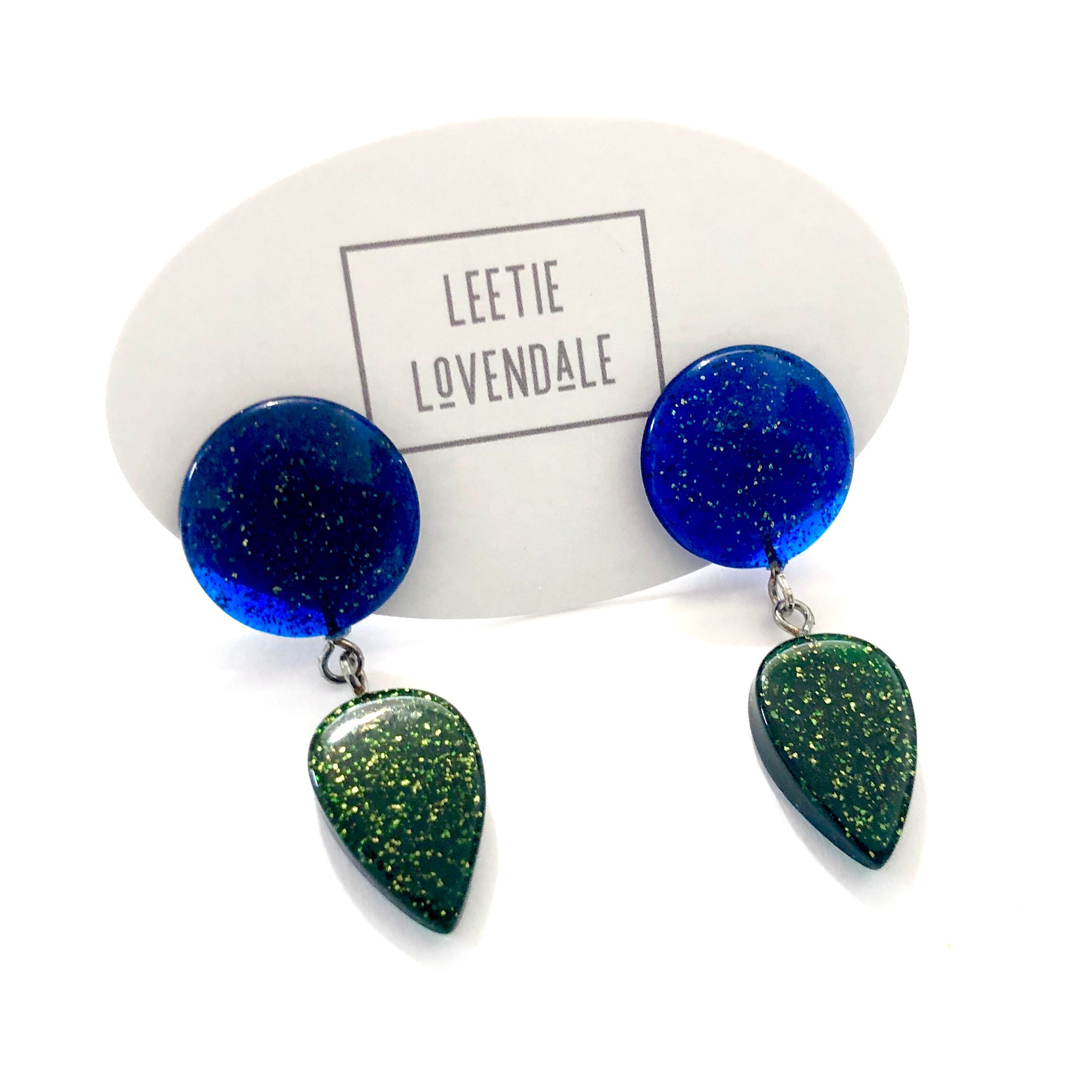 leetie lovendale jewelry