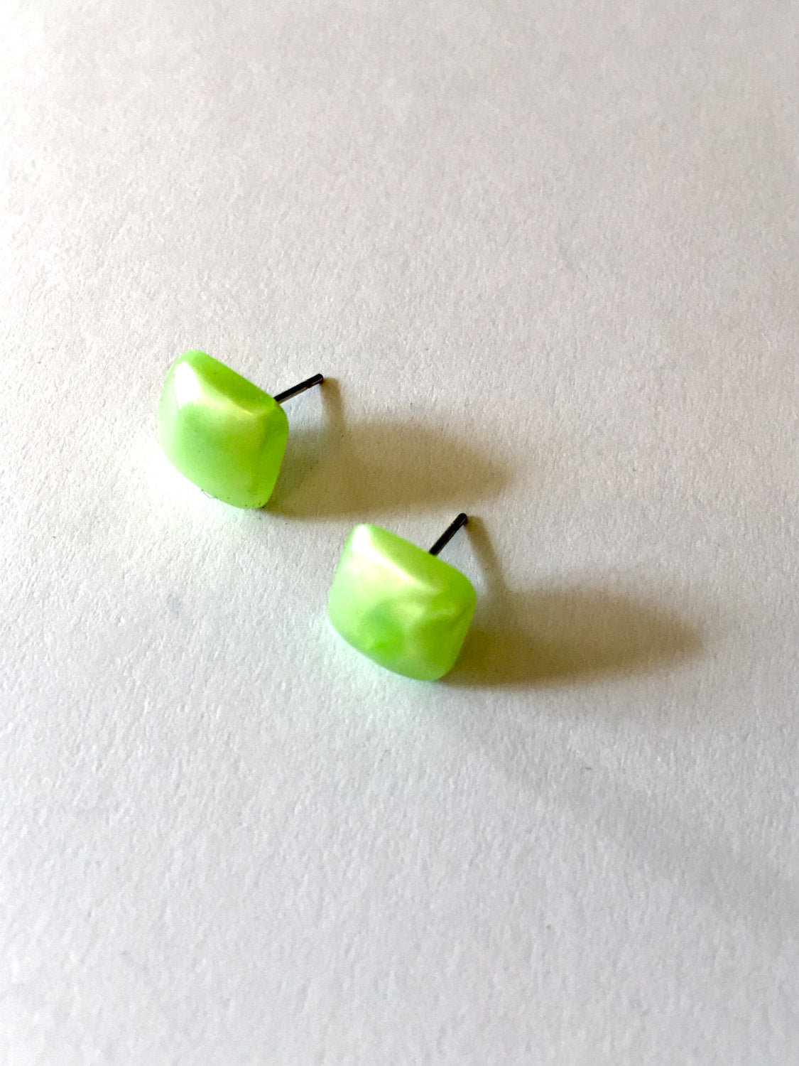 lime studs
