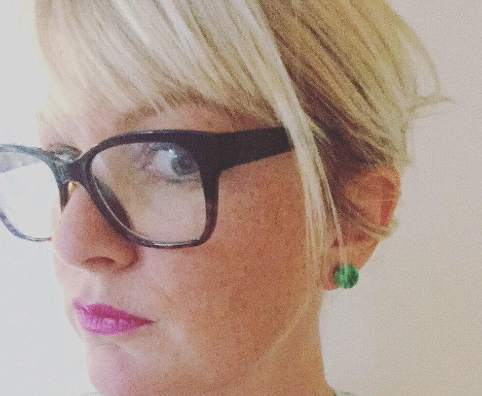 leetie post earrings