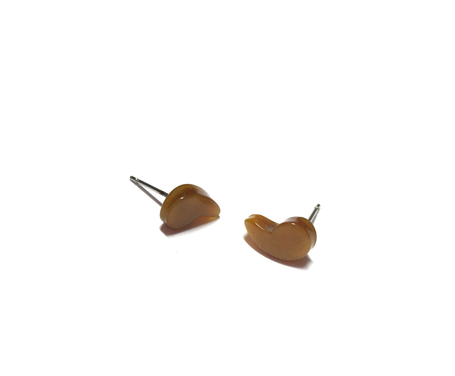 small gold studs