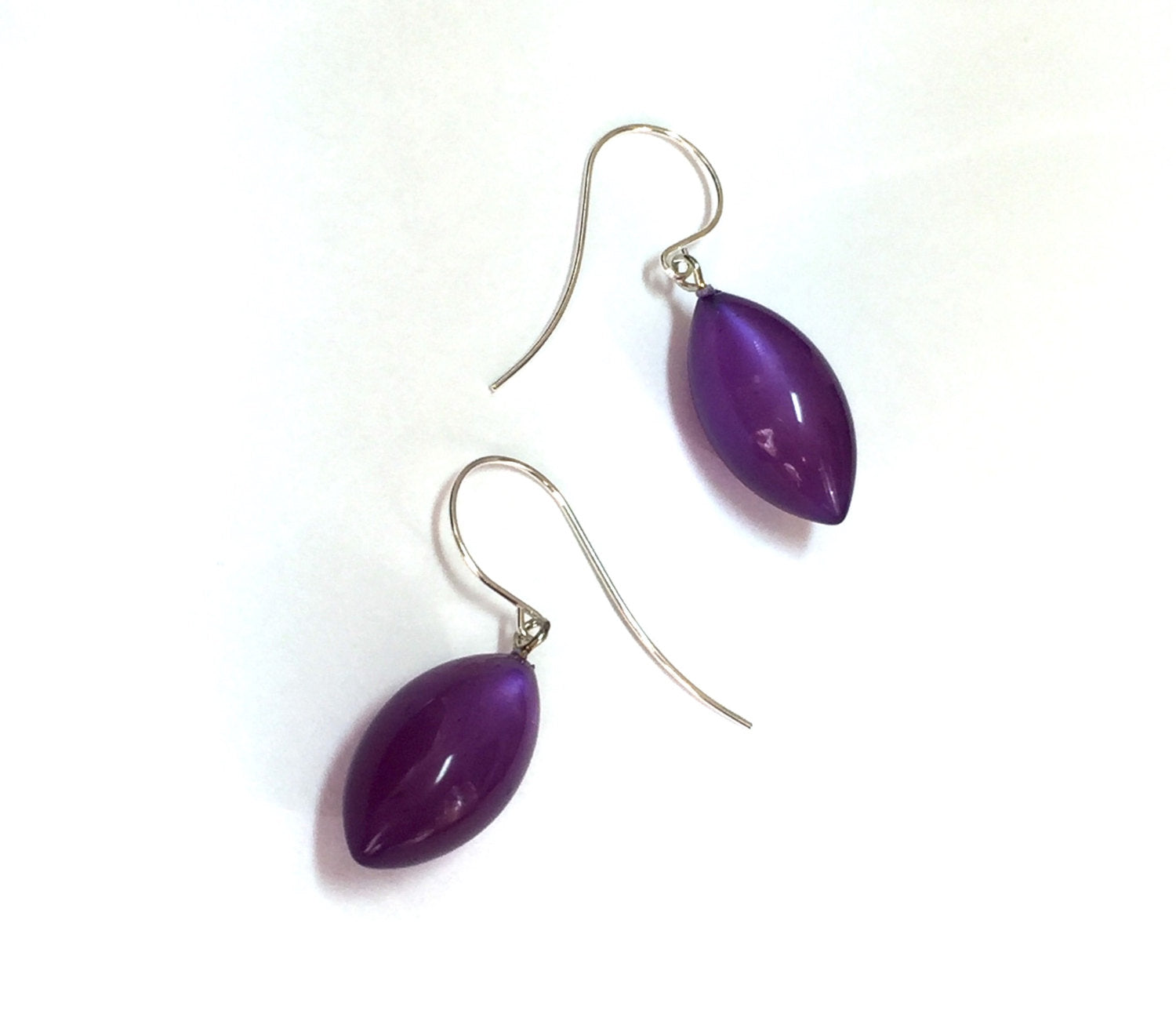 dark purple moonglow drops