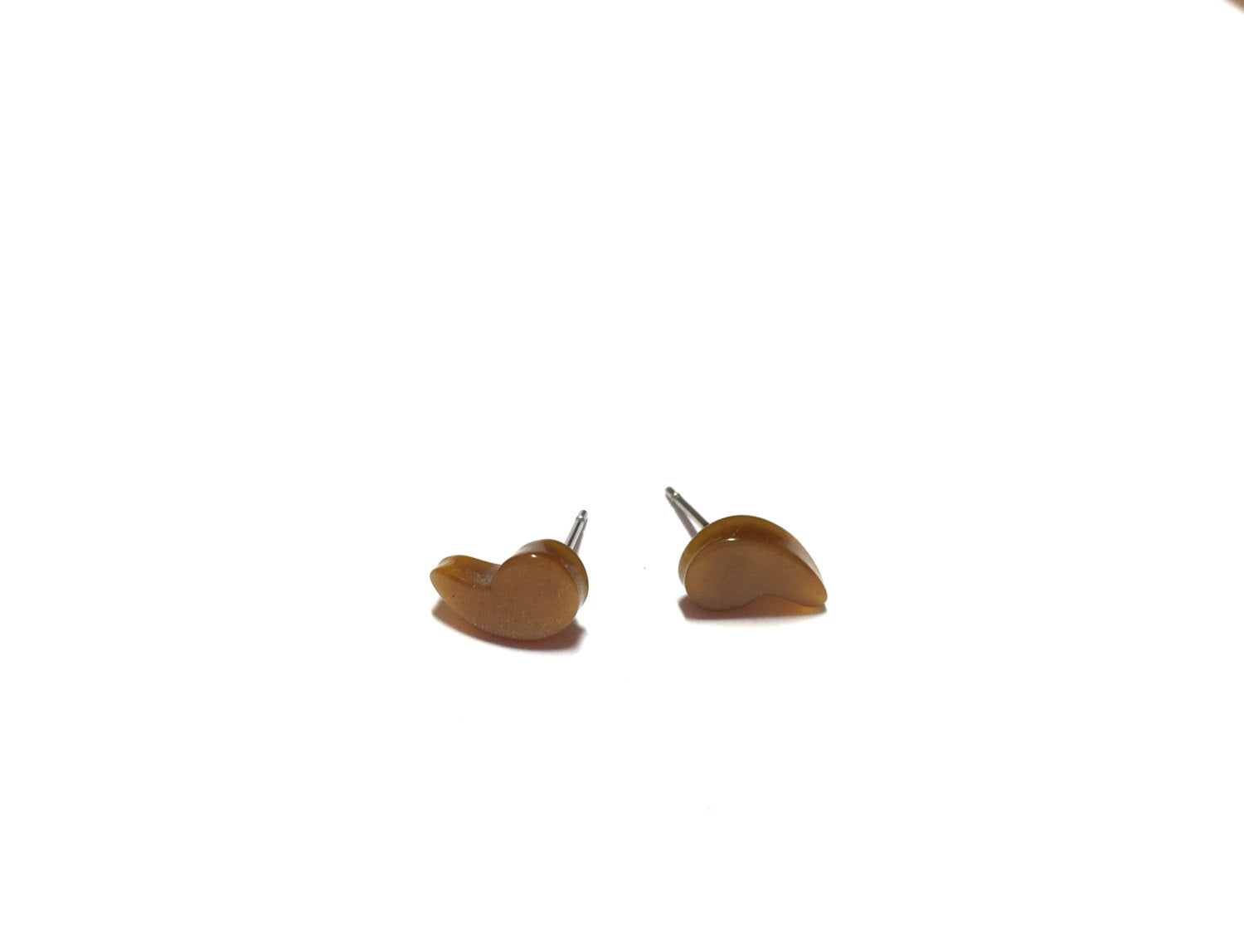 tiny punctuation studs