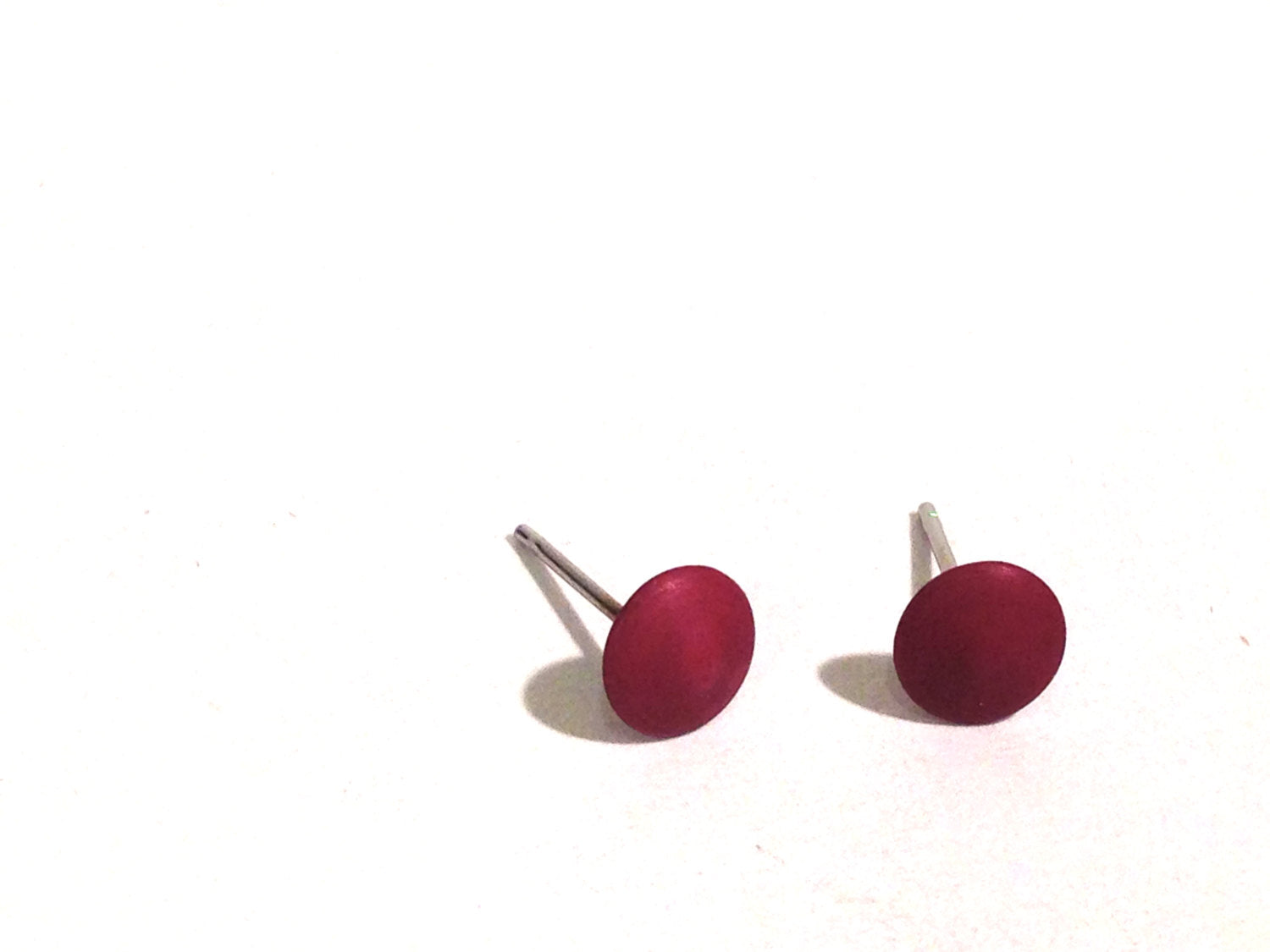 tiny eggplant studs