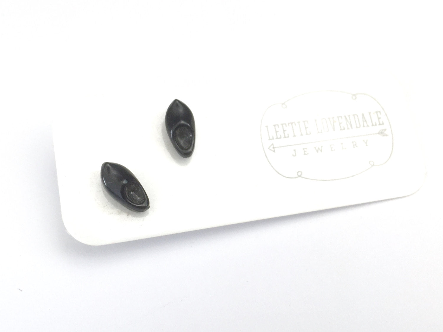 clog dancing jewelry