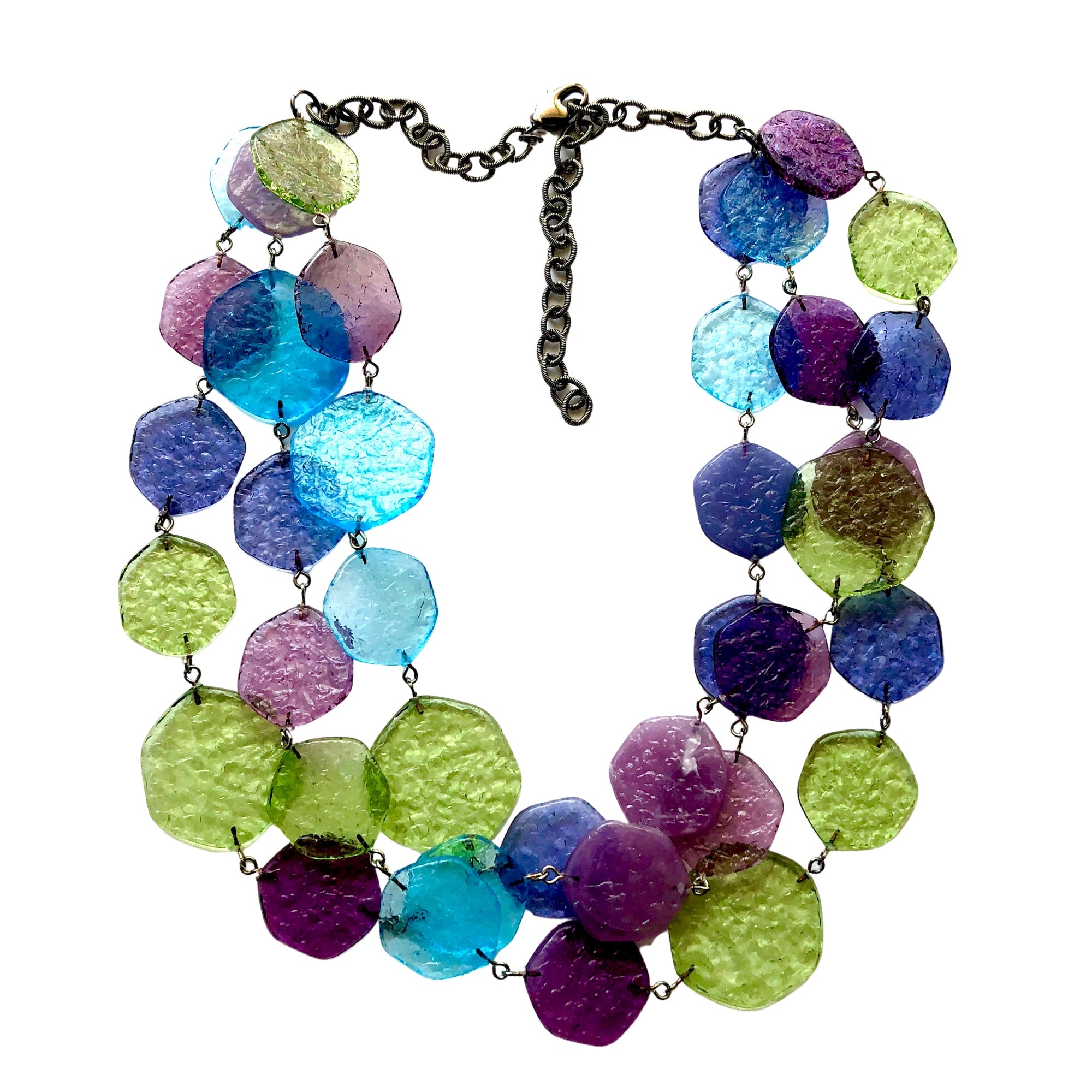 seaside necklace