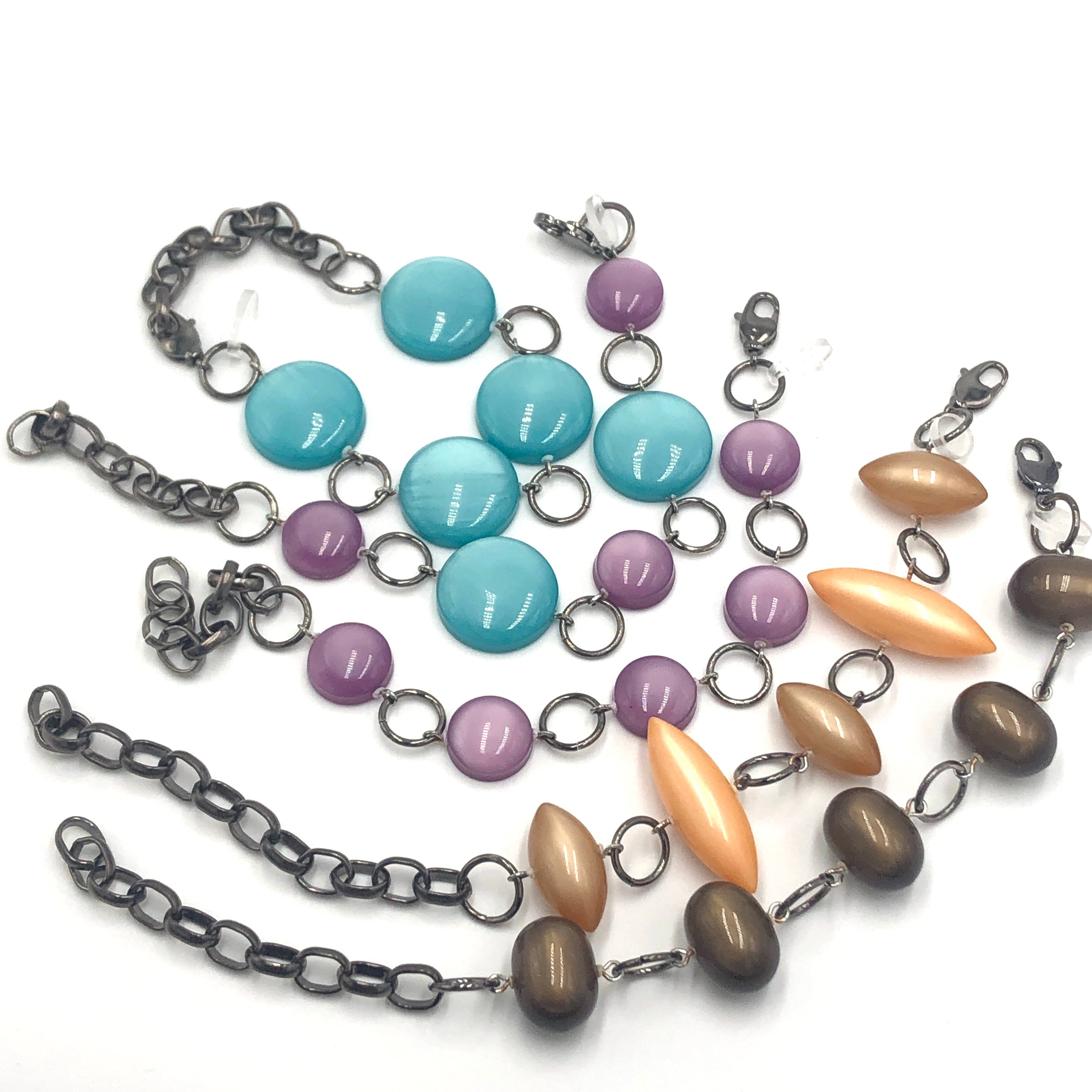 The Glow That Time Forgot: A Love Letter to Vintage Moonglow Lucite
