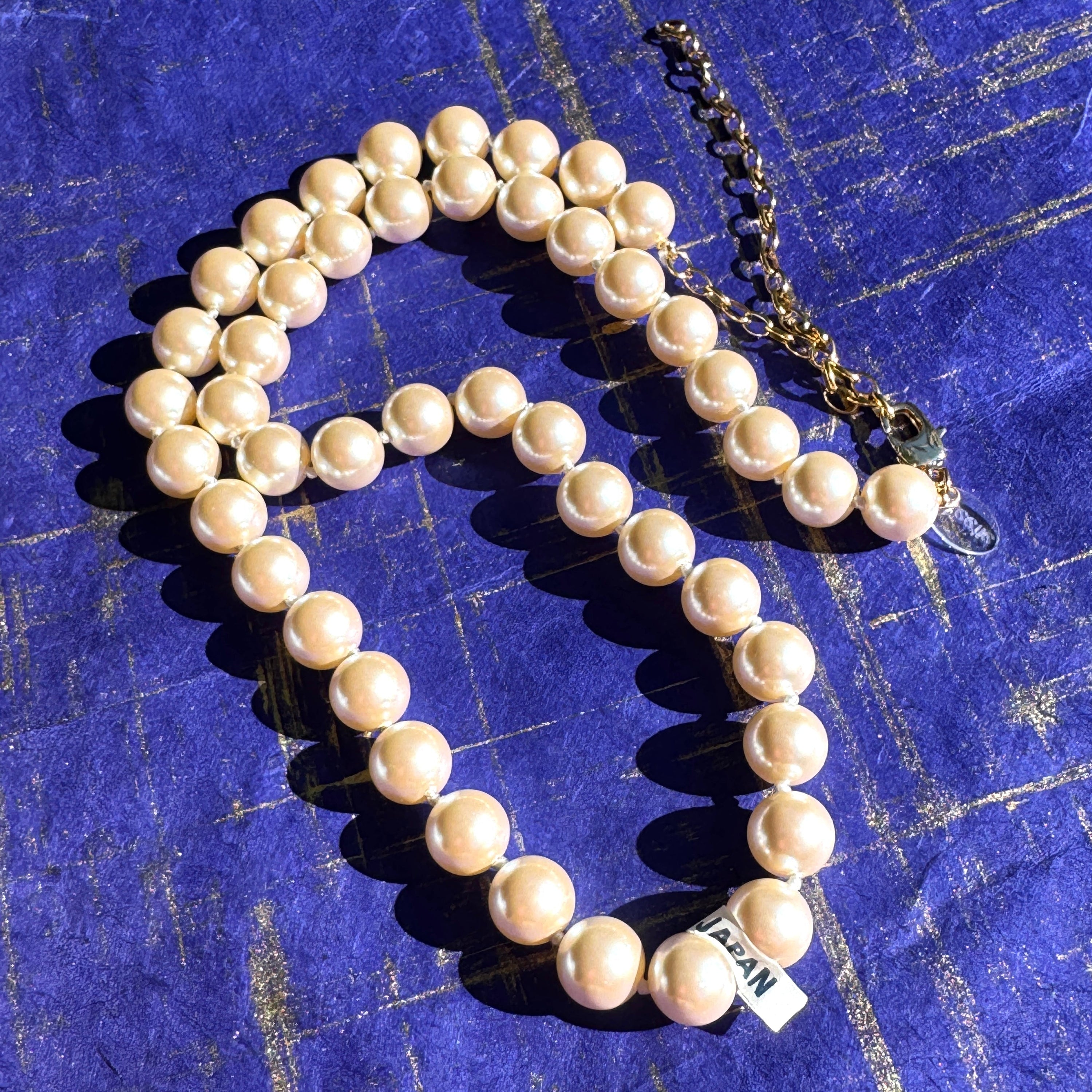 Are Vintage Pearls Worth Anything?