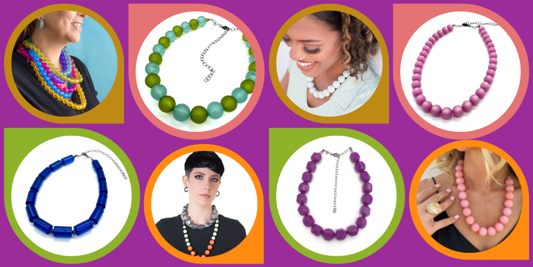 The Marco Necklace: A Leetie Classic with a Story