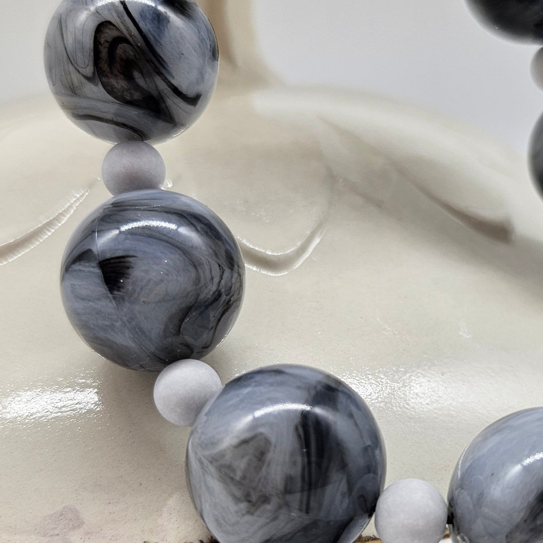 Fogline Marco Necklace