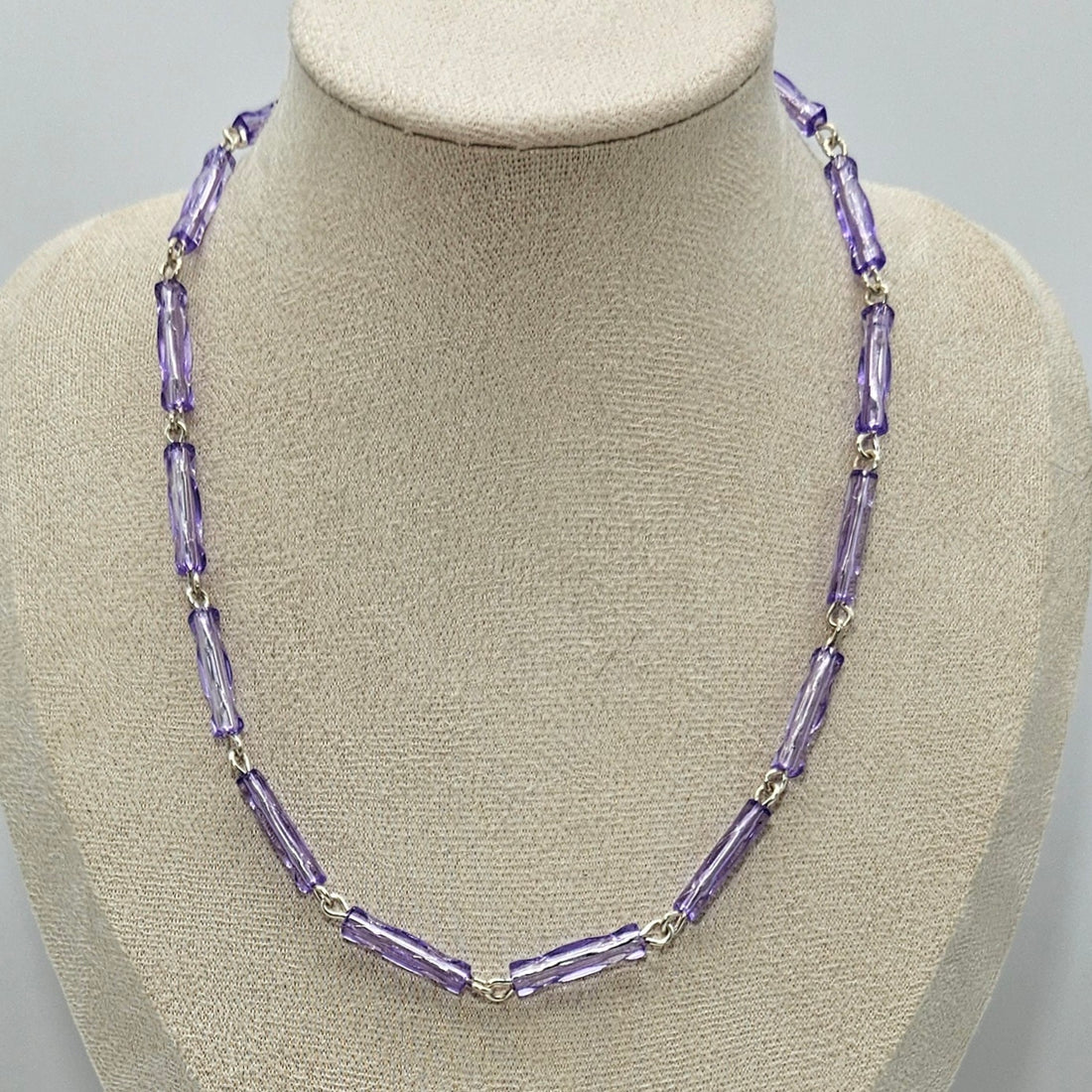 Skytrace Amelia Necklace