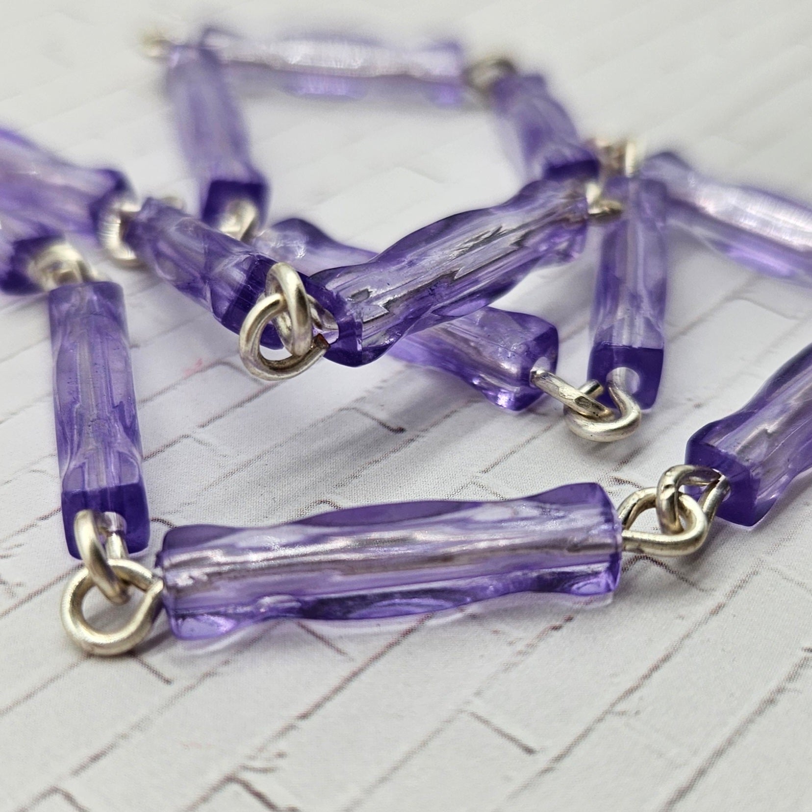 Skytrace Amelia Necklace