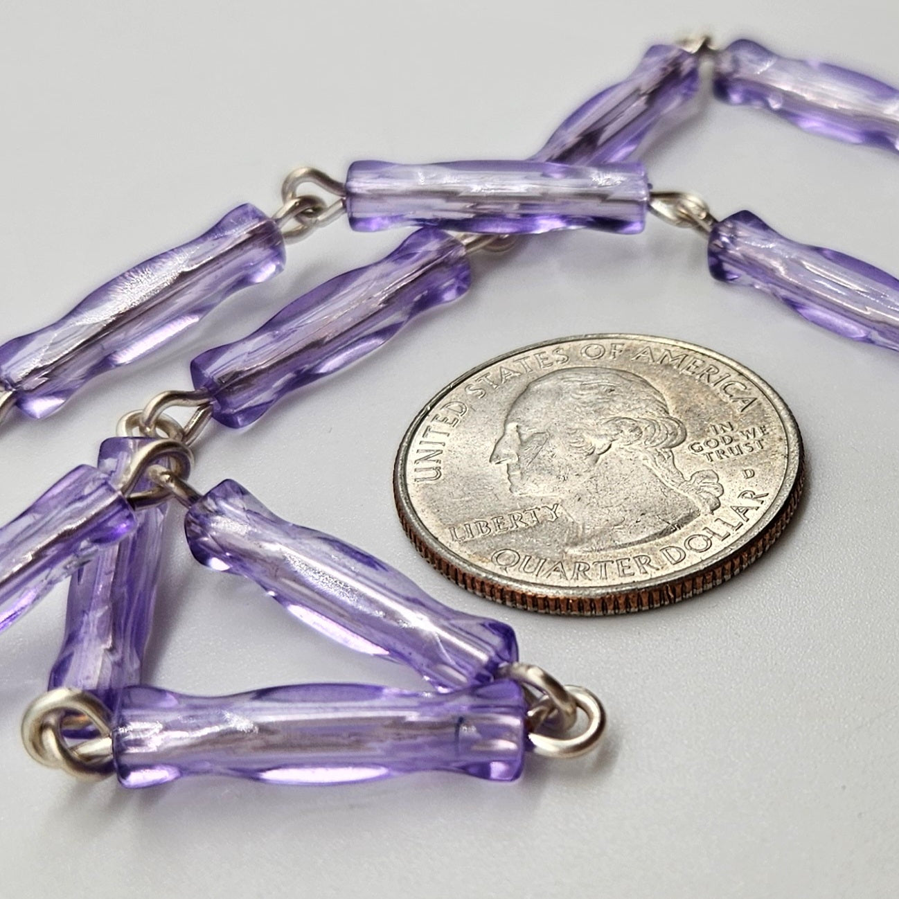 Skytrace Amelia Necklace