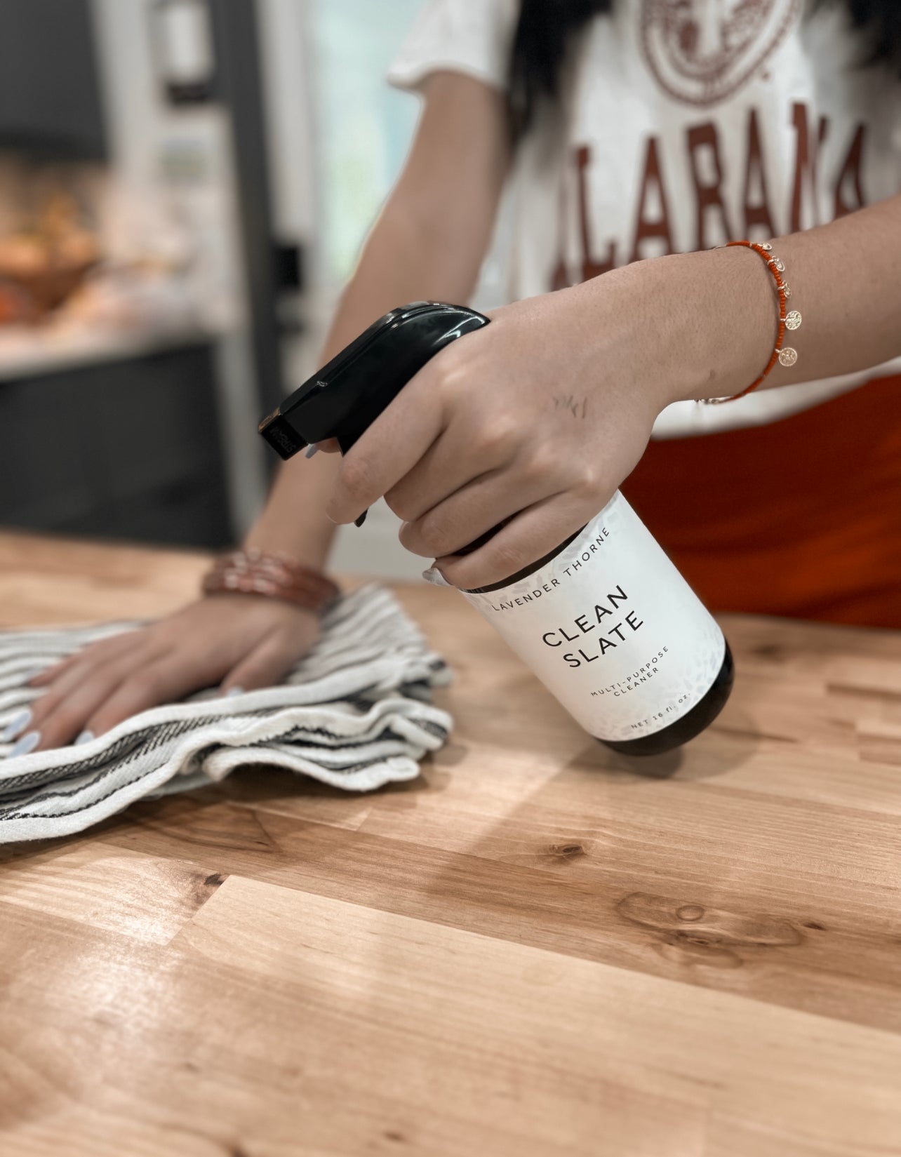 Clean Slate - Multi-Purpose Cleaner
